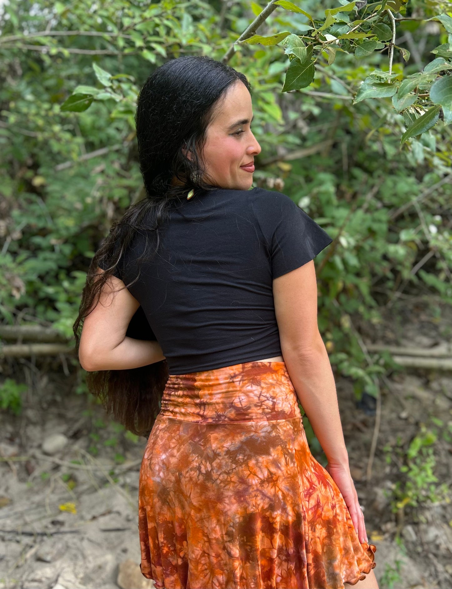 Electra Tee