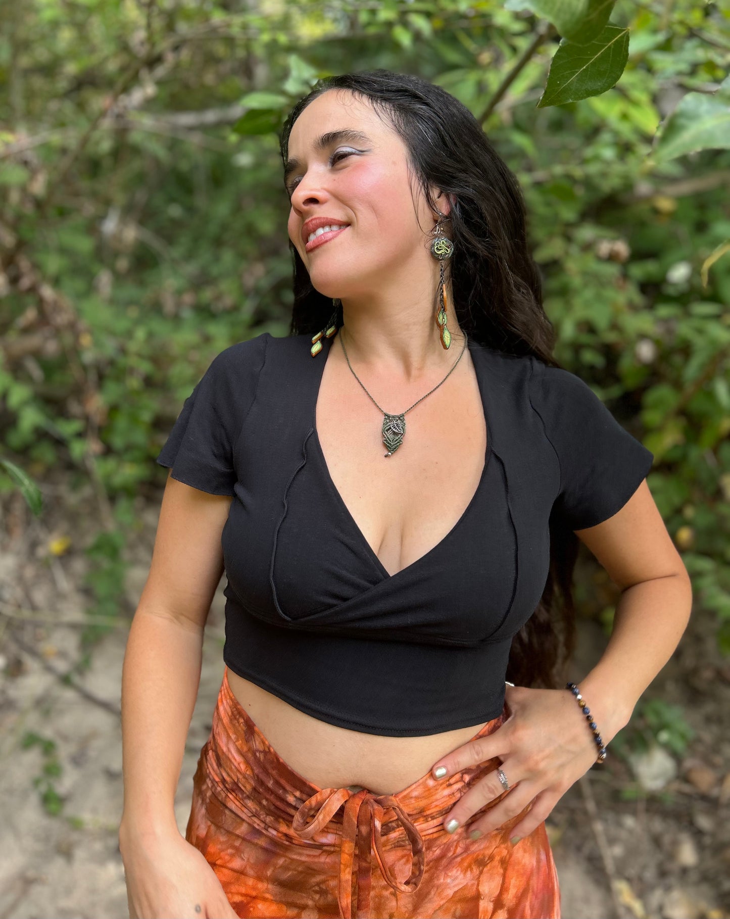 Electra Tee