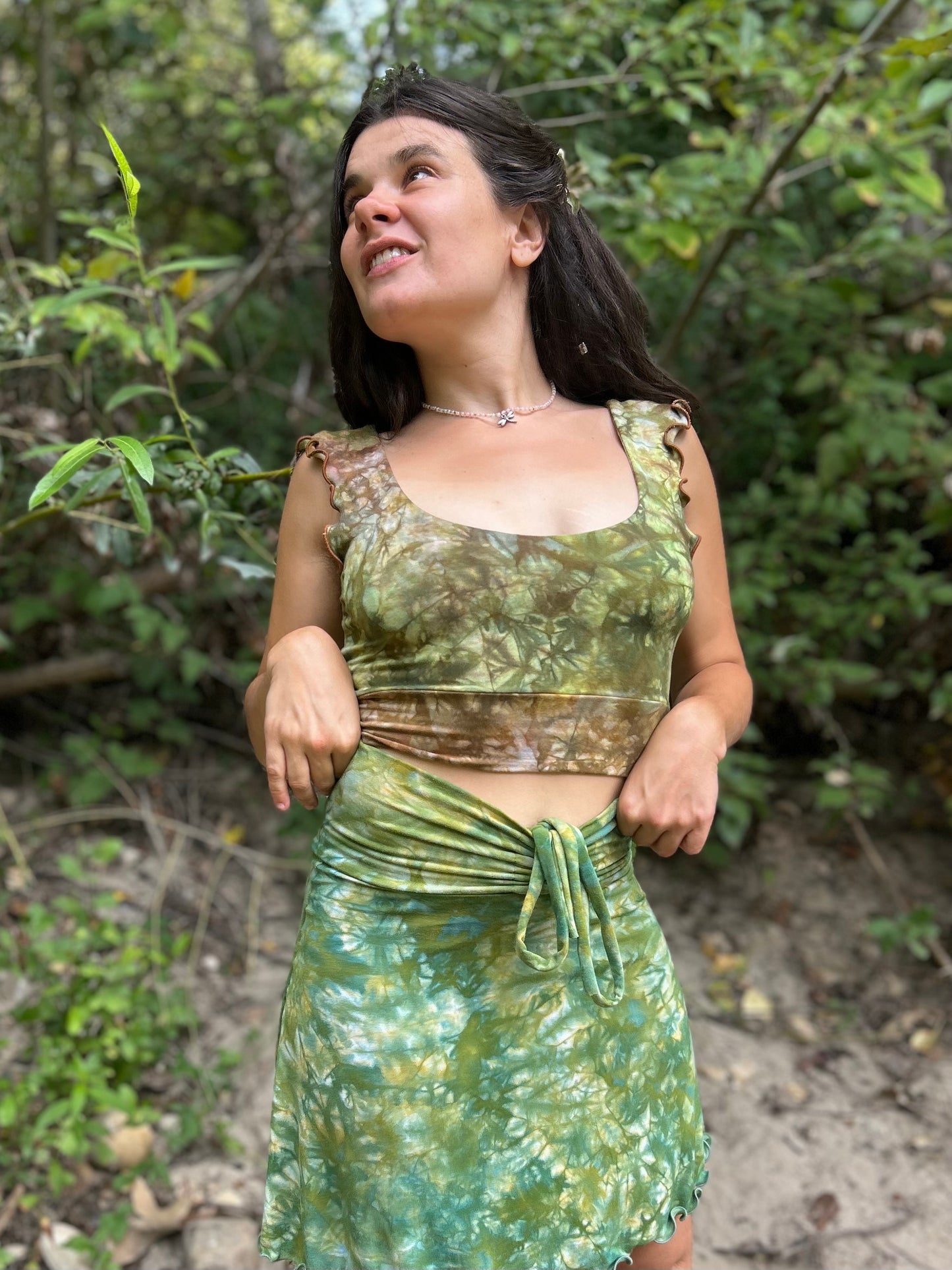 Freya Top
