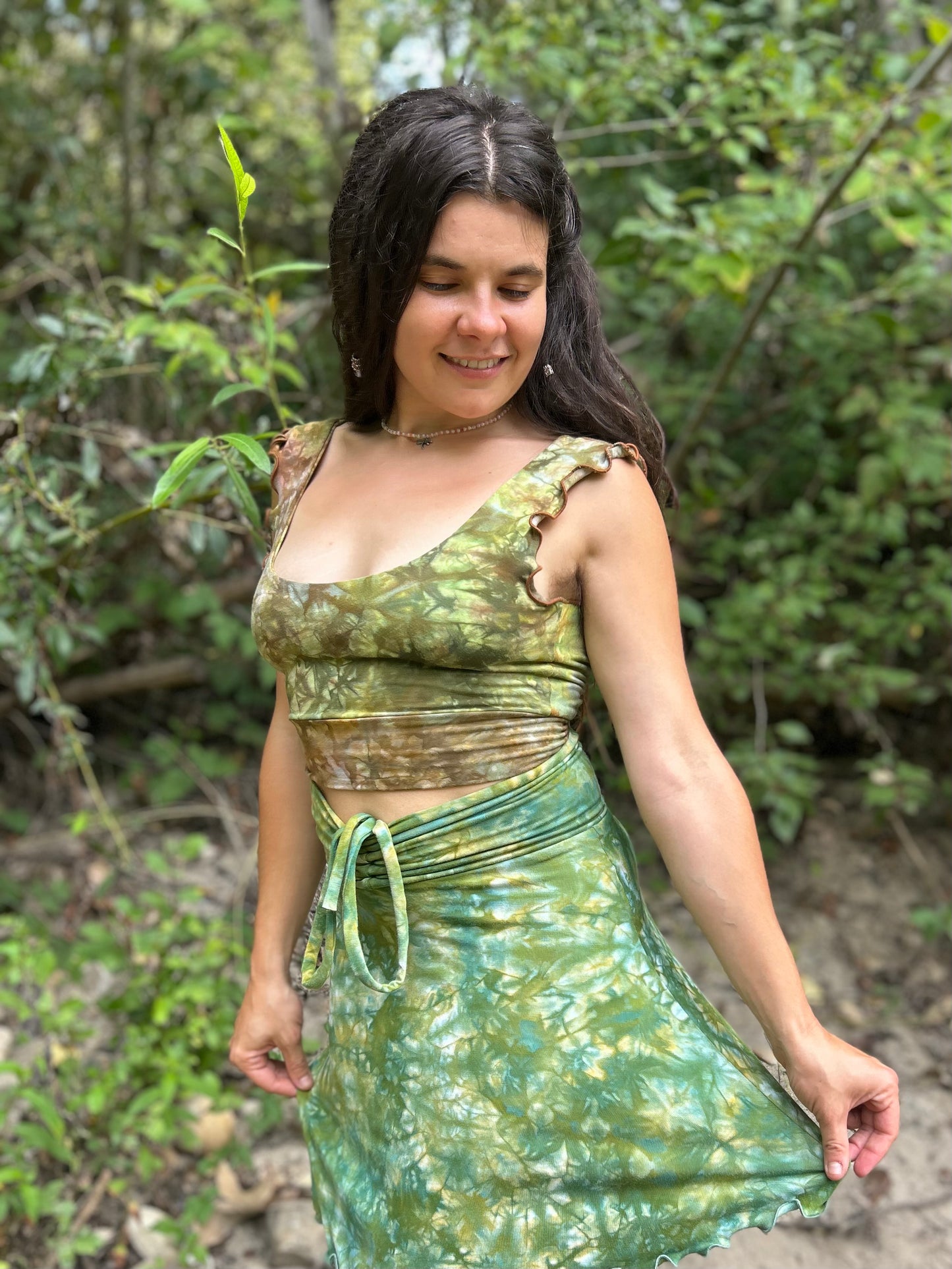Freya Top