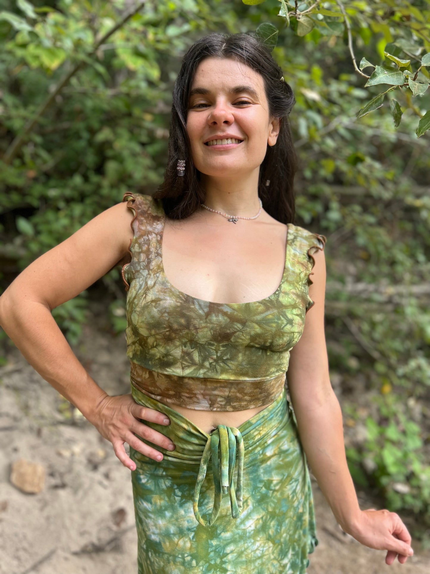 Freya Top