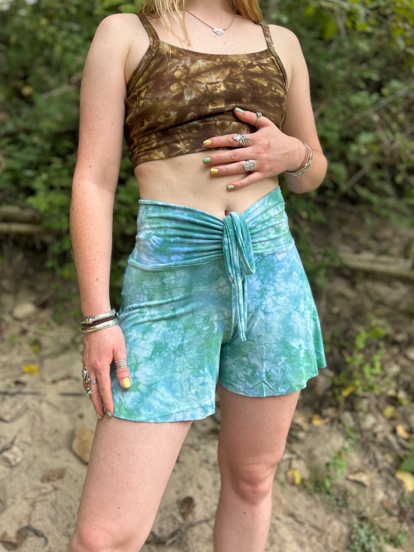 Lika Shorts [Sample]