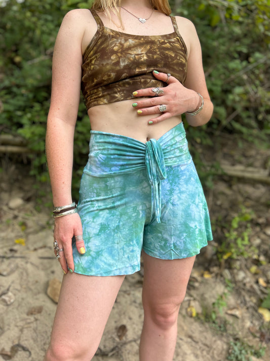 Lika Shorts [Sample]