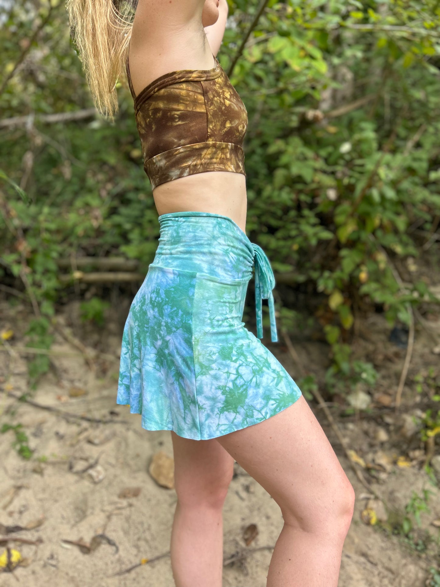Lika Shorts [Sample]