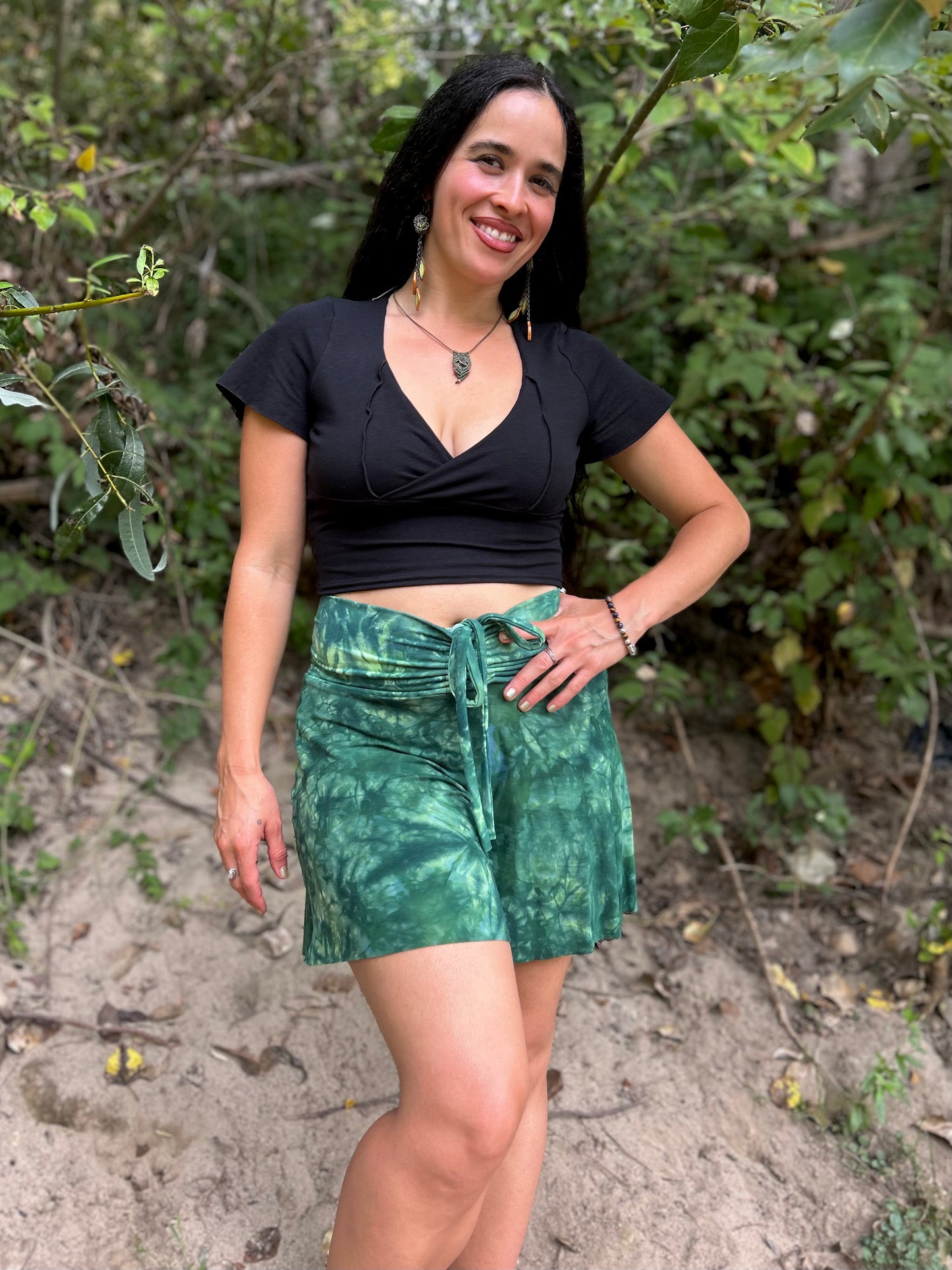 Lika Shorts