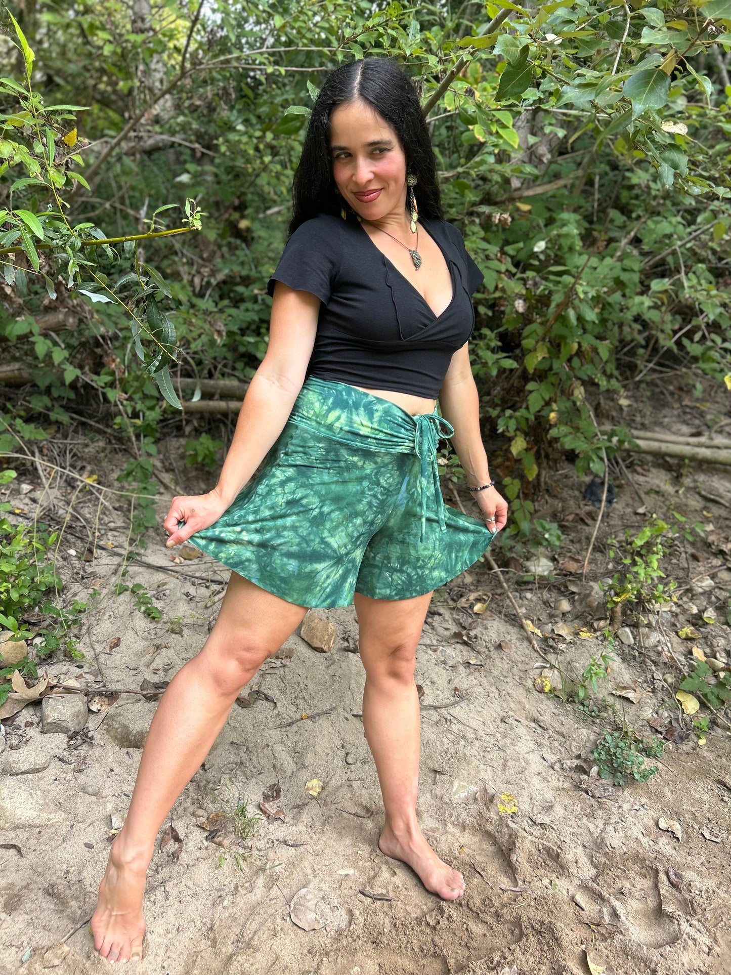 Lika Shorts