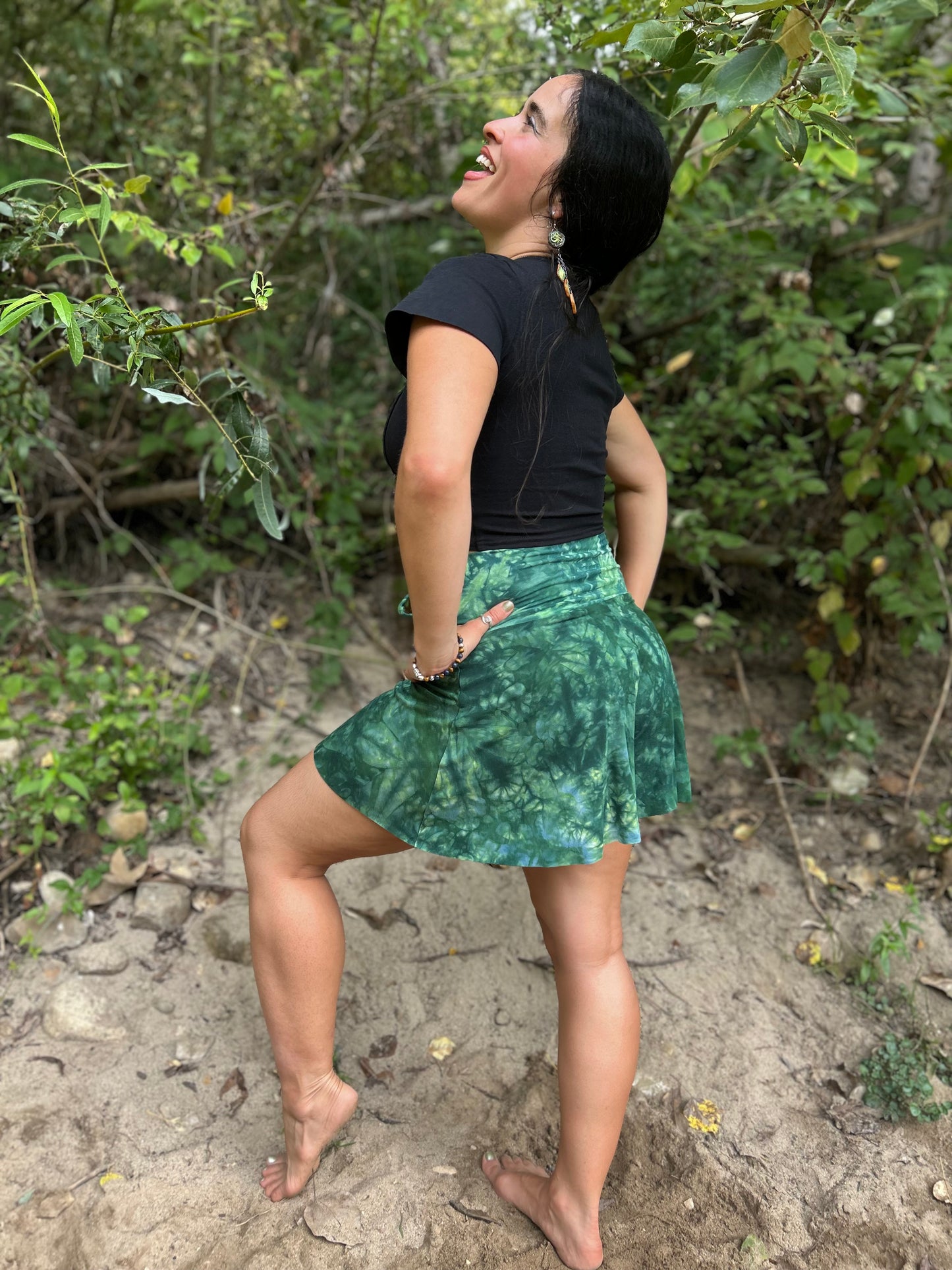 Lika Shorts