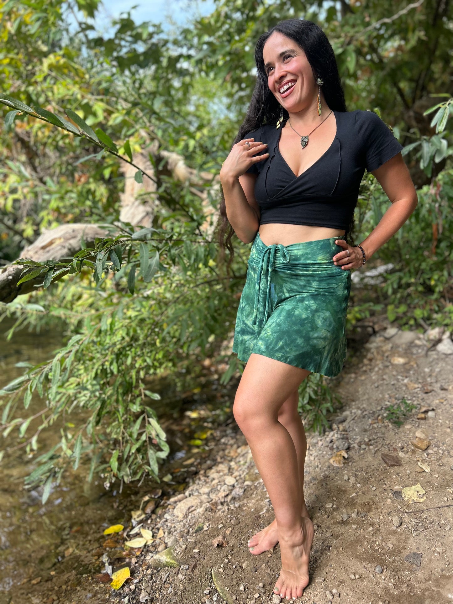 Lika Shorts