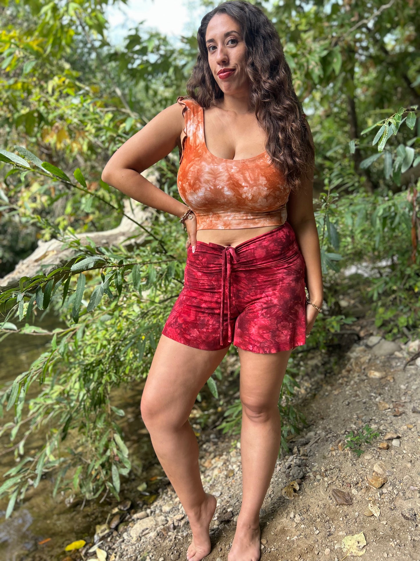 Lika Shorts