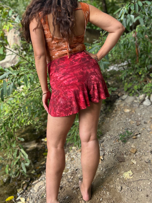 Lika Shorts