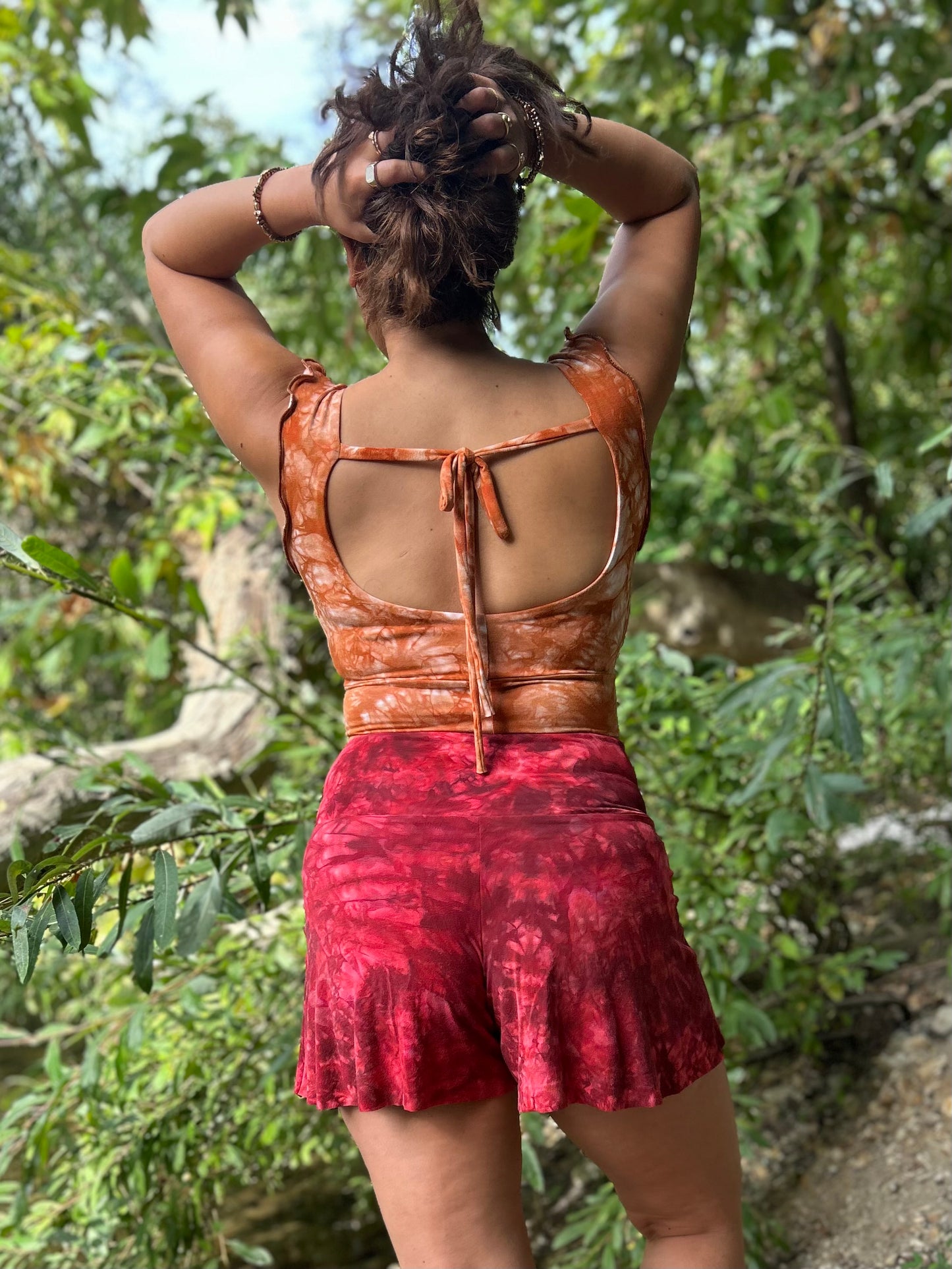 Freya Top