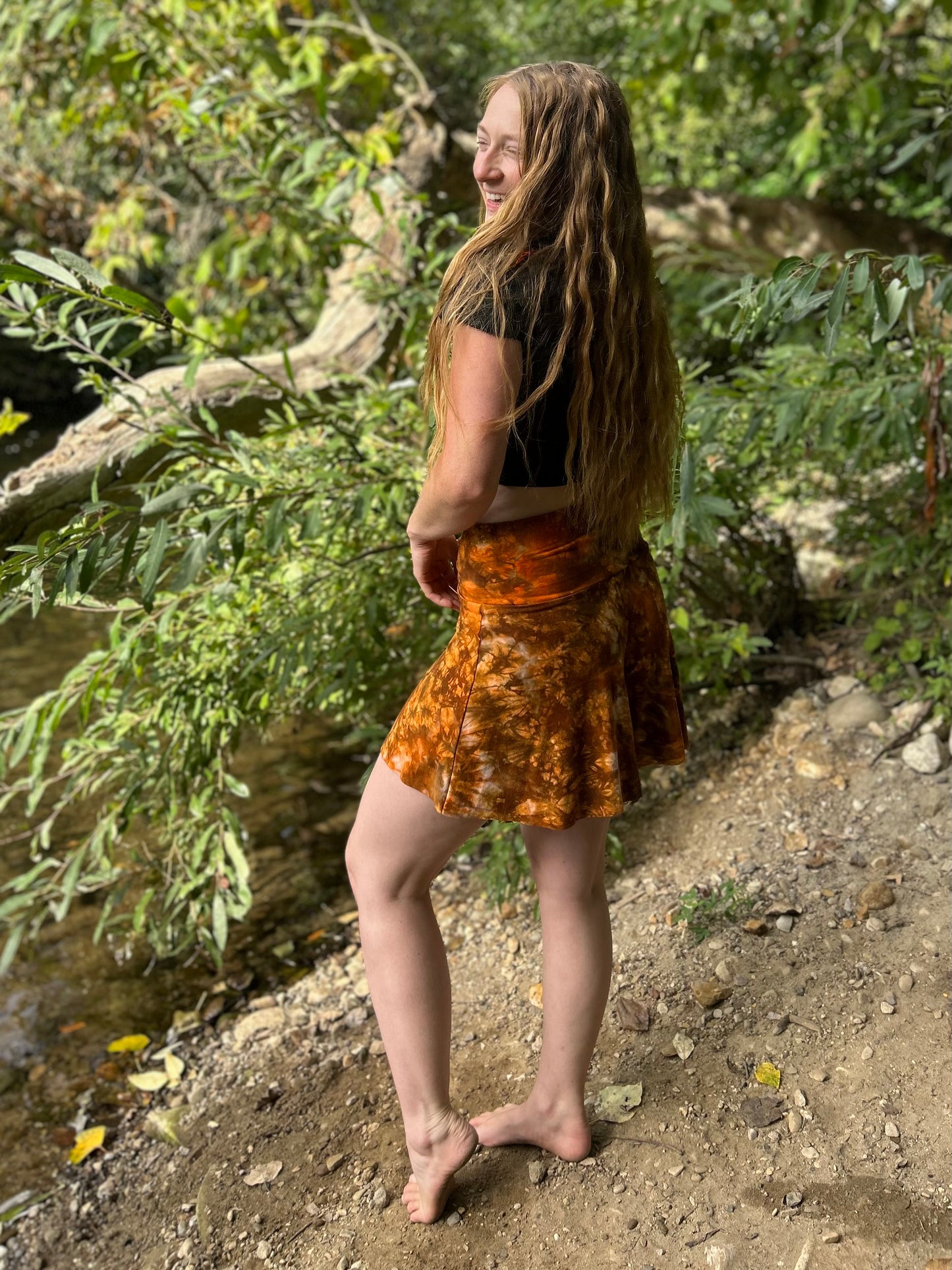 Lika Shorts