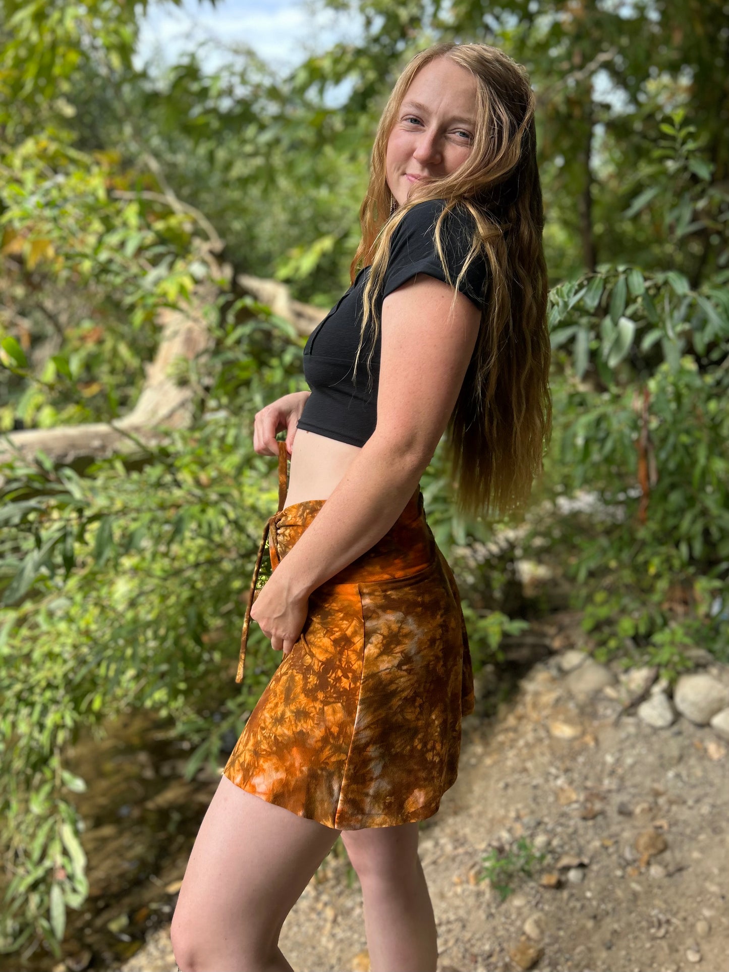 Lika Shorts