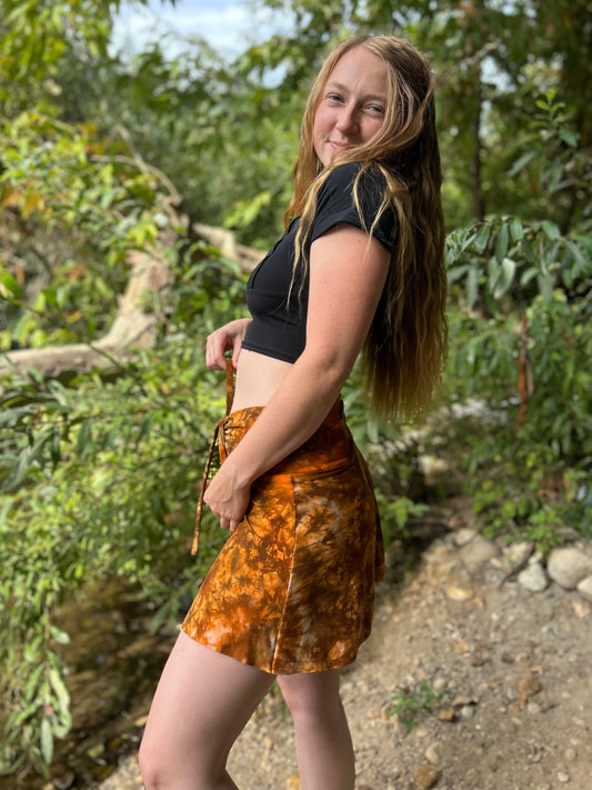 Lika Shorts
