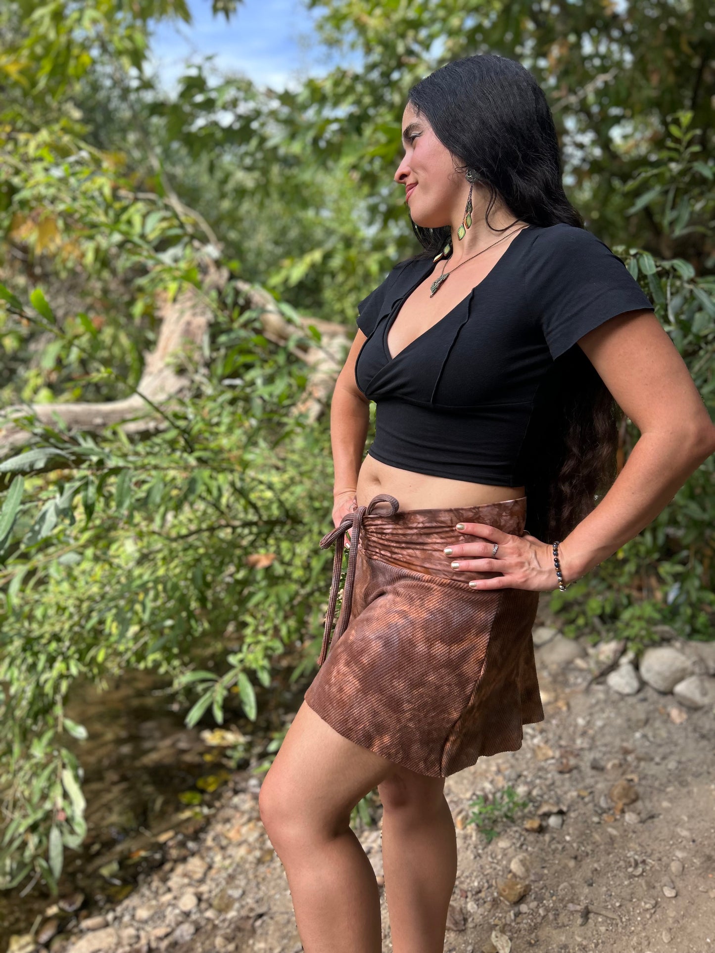 Lika Shorts [Sample]