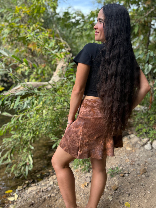 Lika Shorts [Sample]