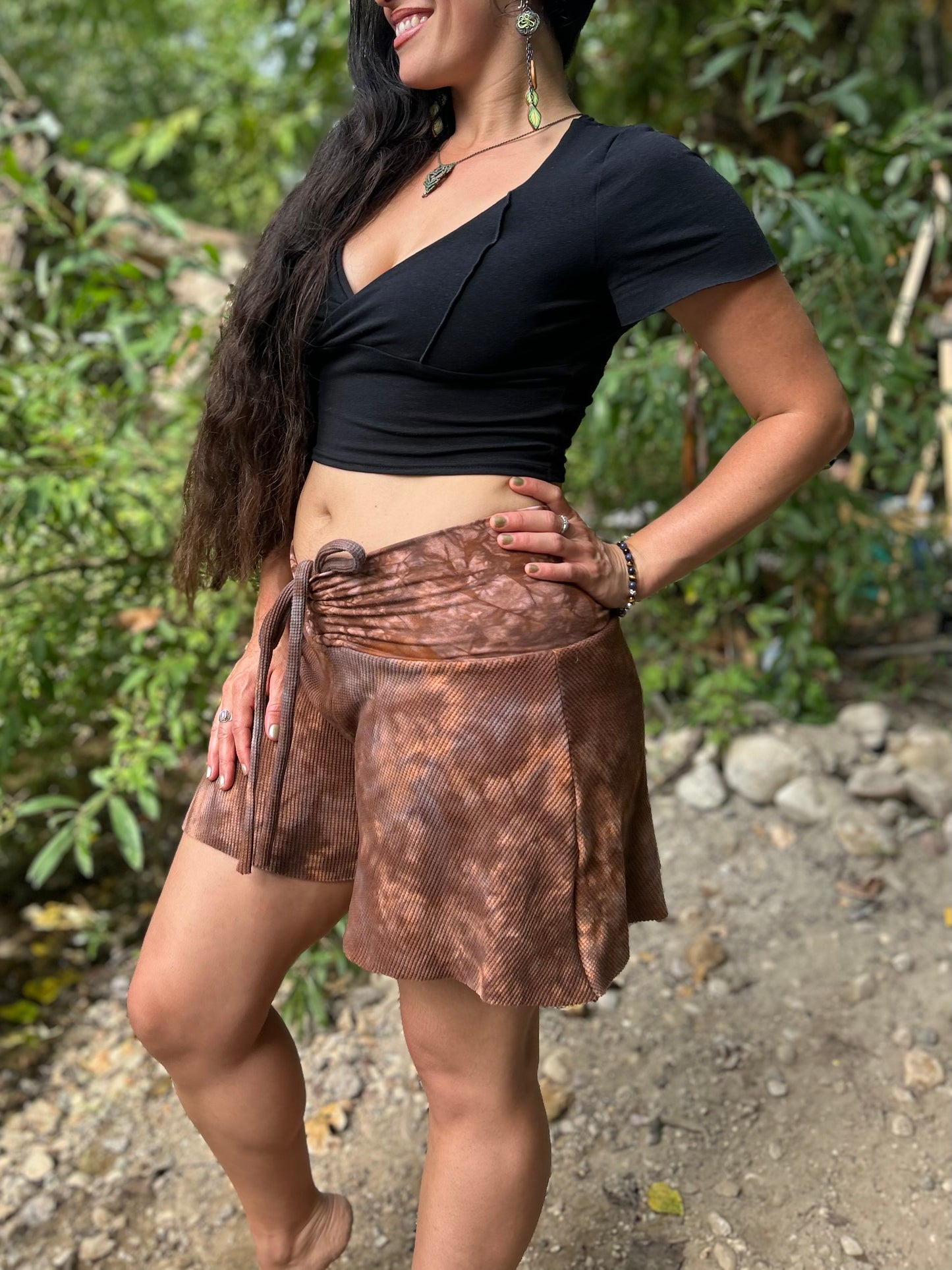 Lika Shorts [Sample]
