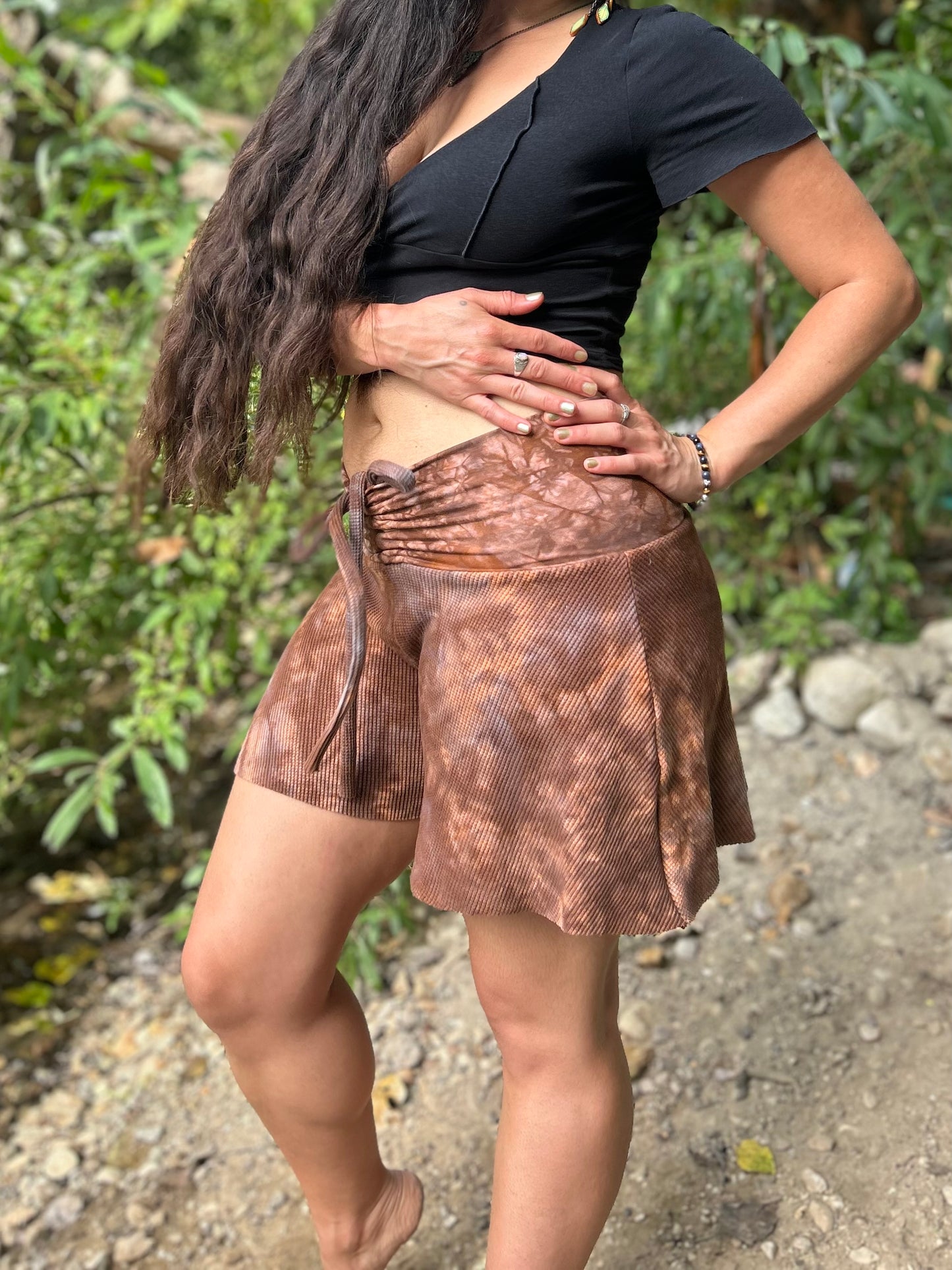 Lika Shorts [Sample]