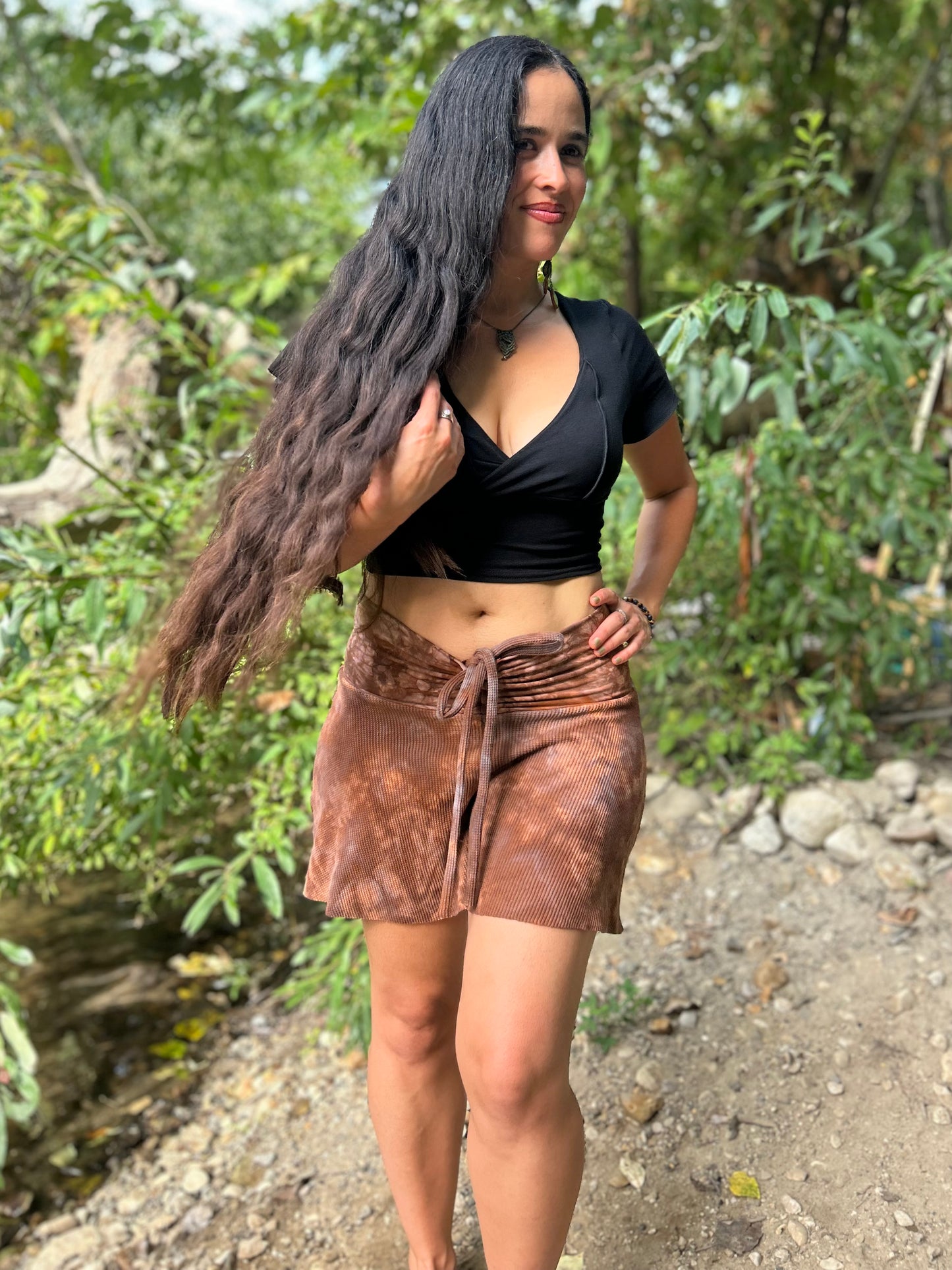 Lika Shorts [Sample]