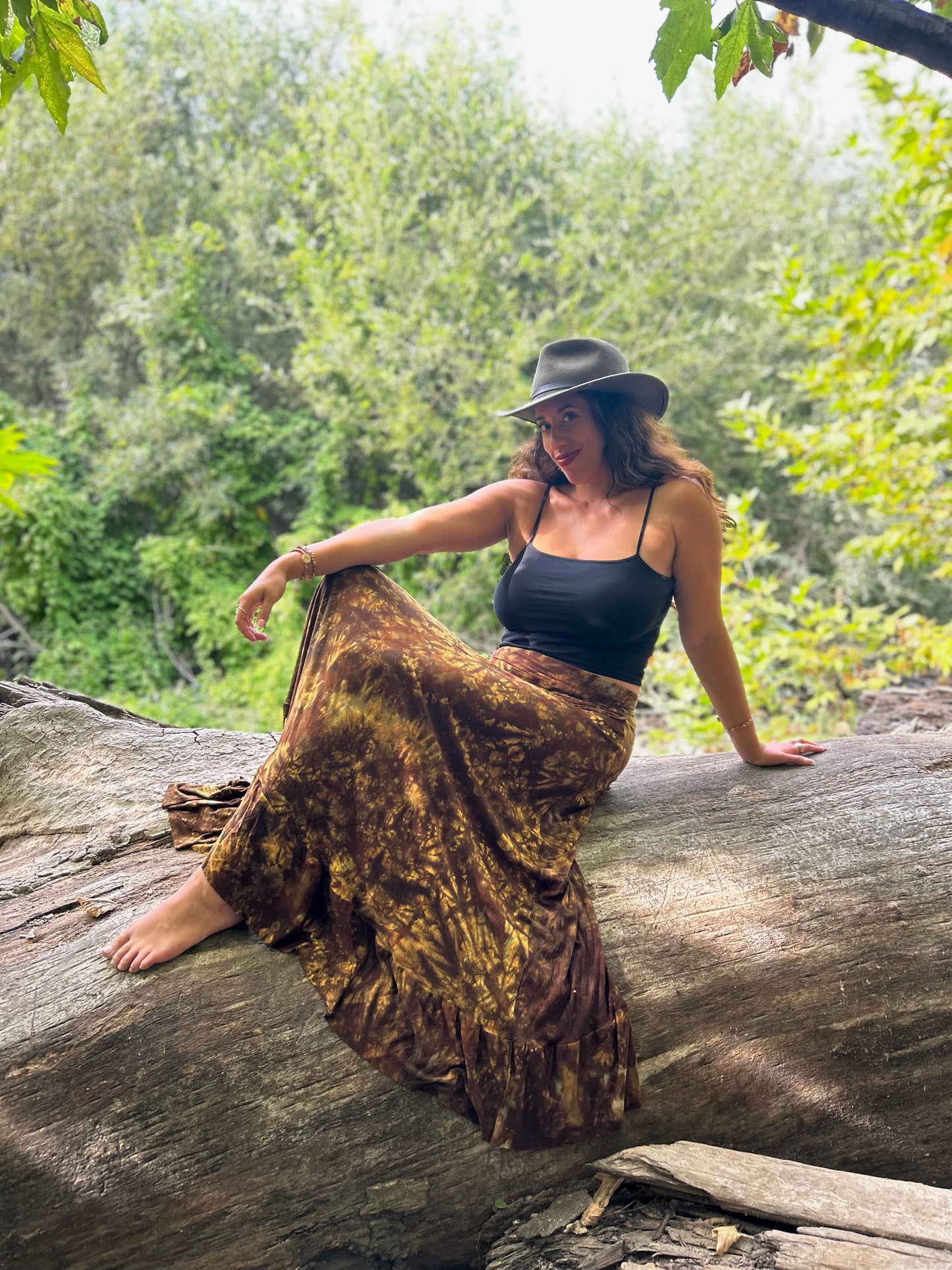 Amoura Skirt