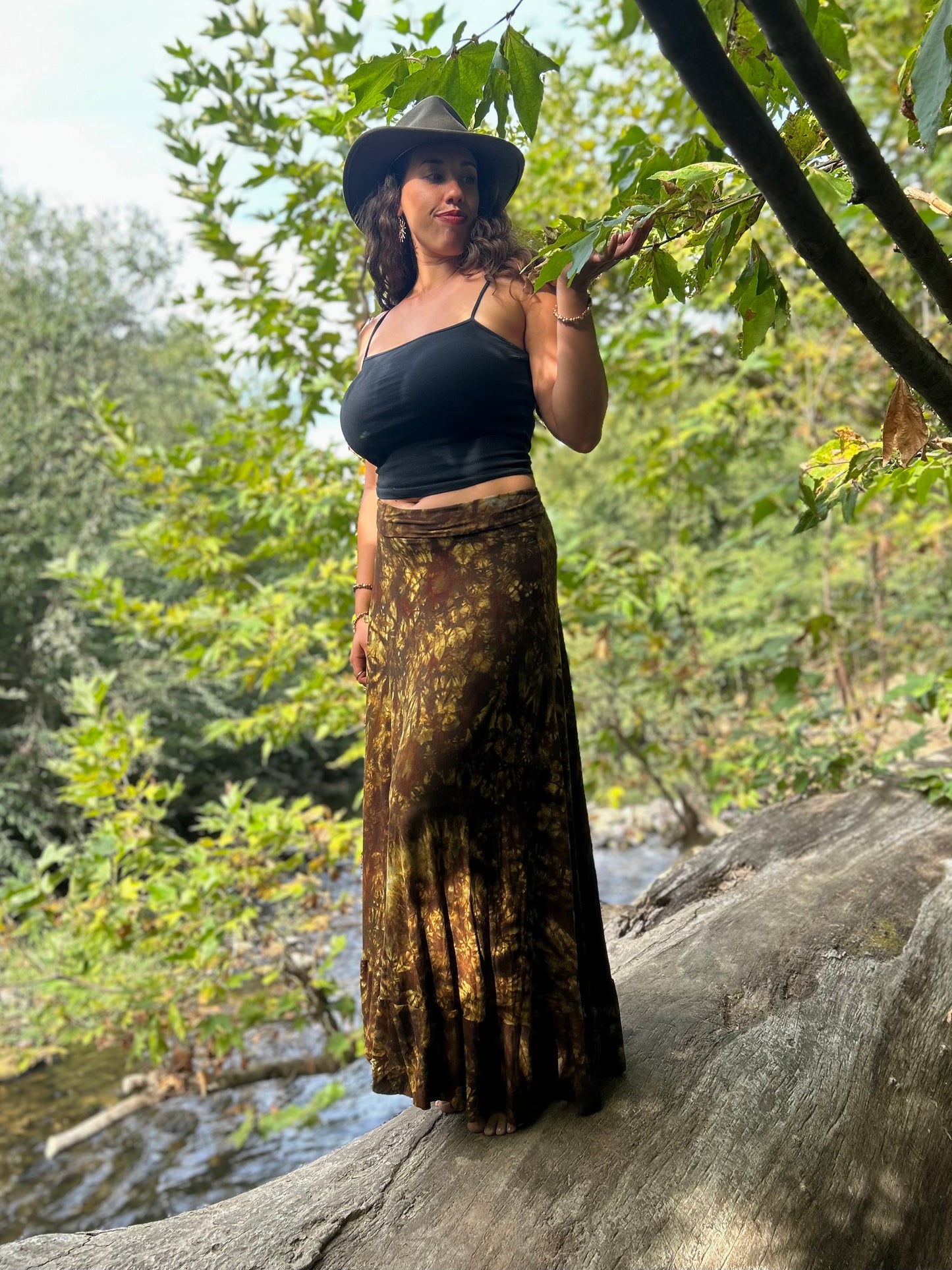 Amoura Skirt