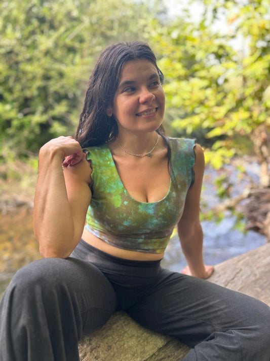 Freya Top