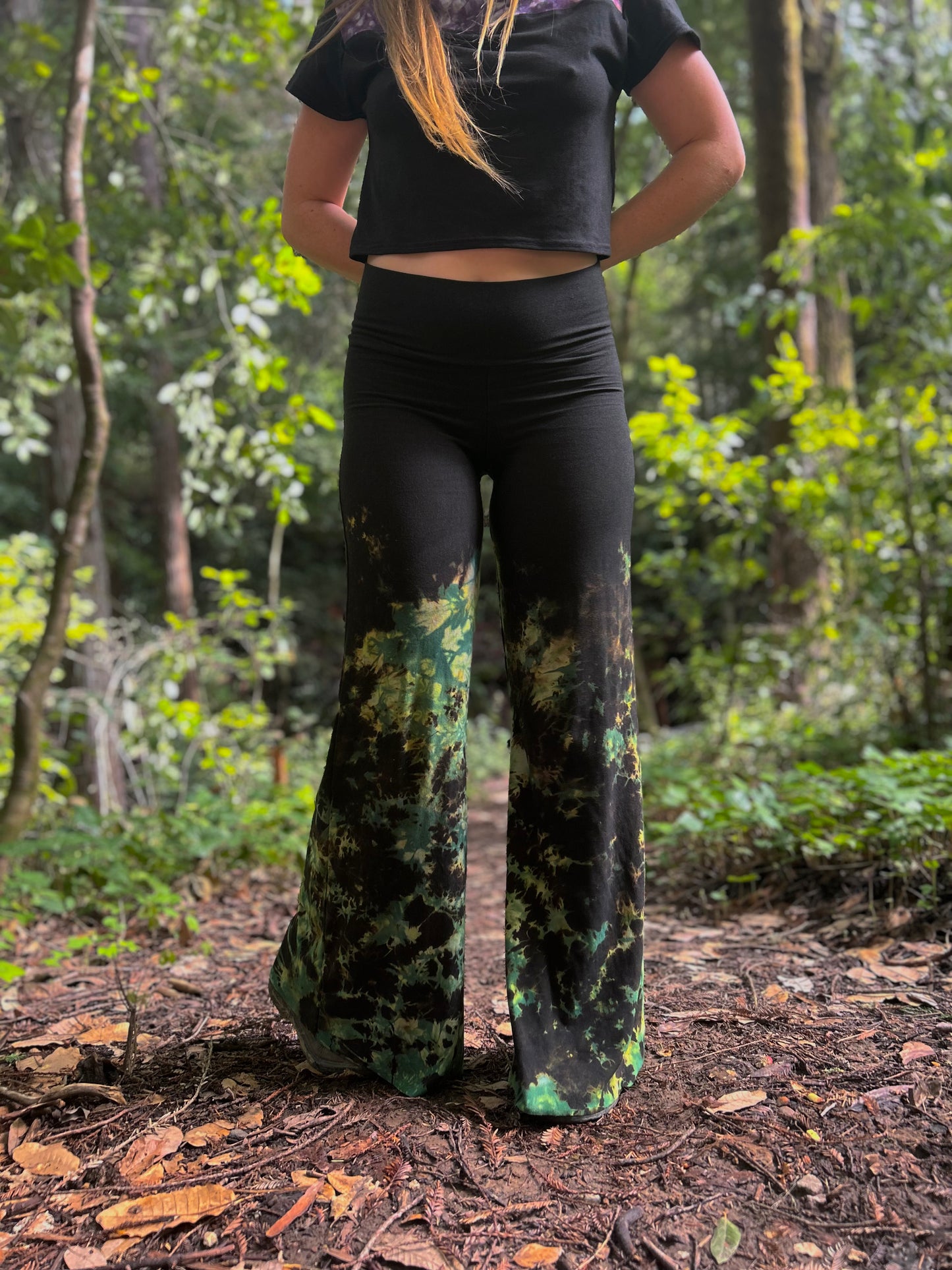 Flow Pants - MTO