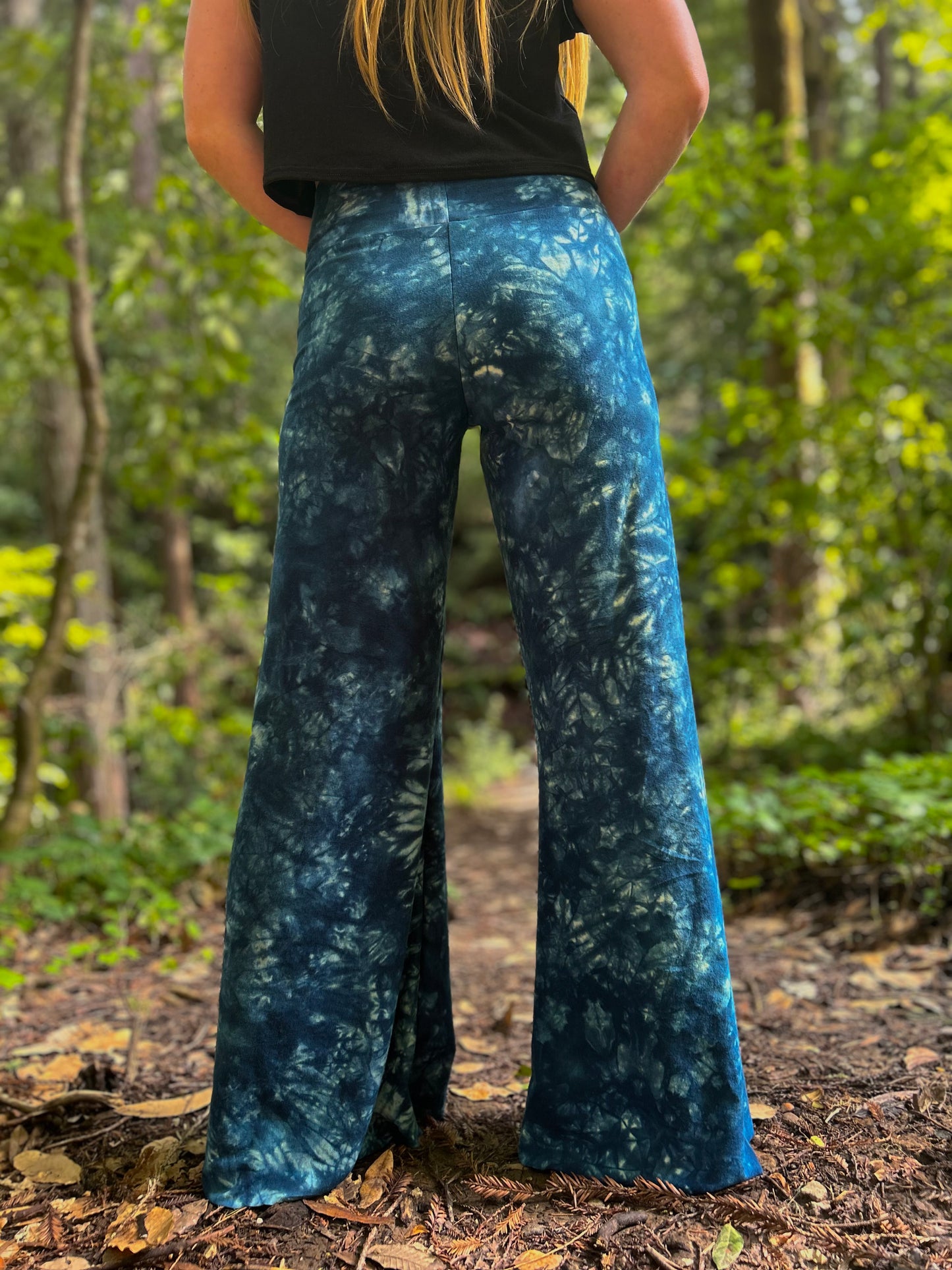 Flow Pants [𝕃]