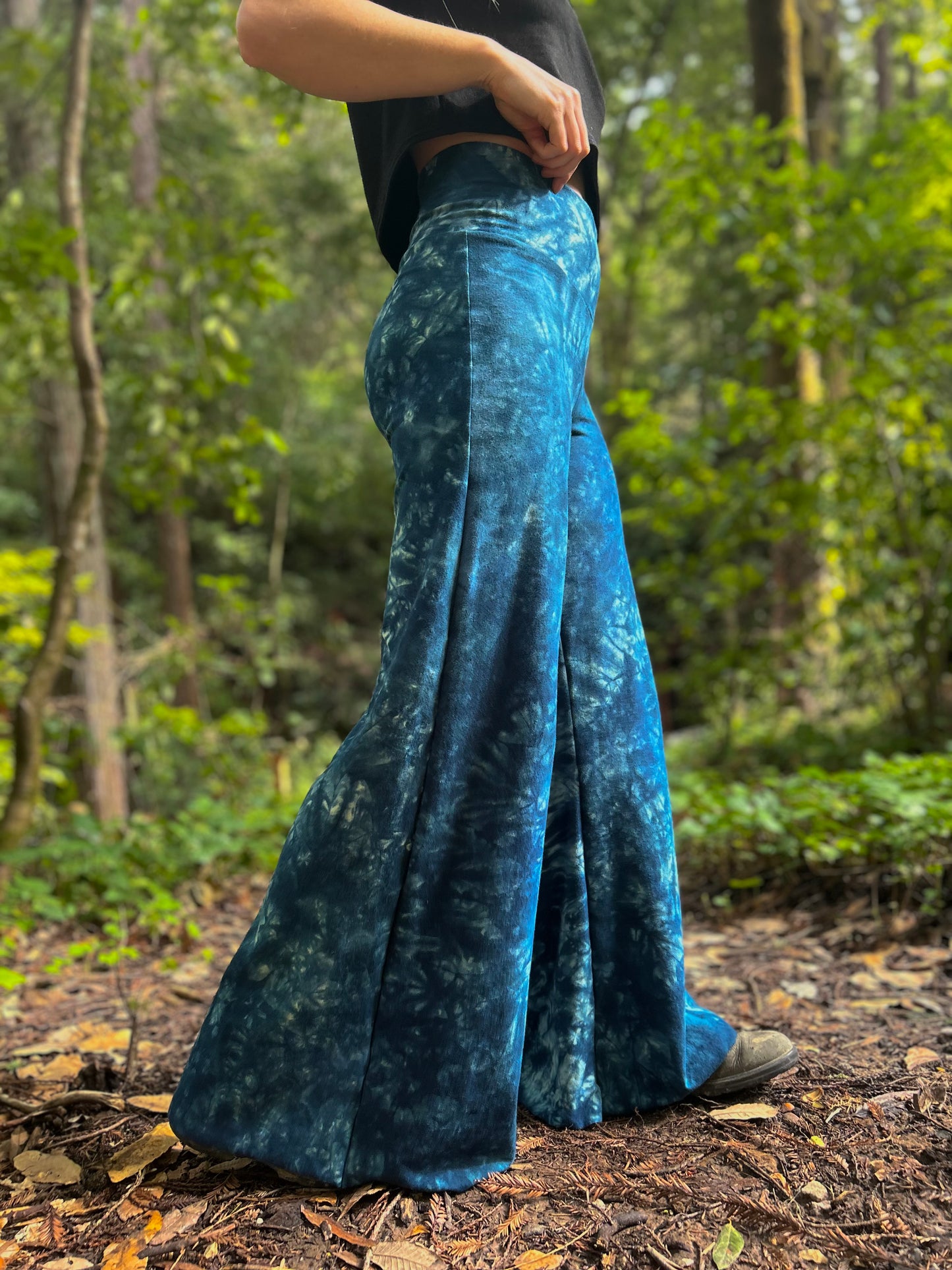 Flow Pants [𝕃]