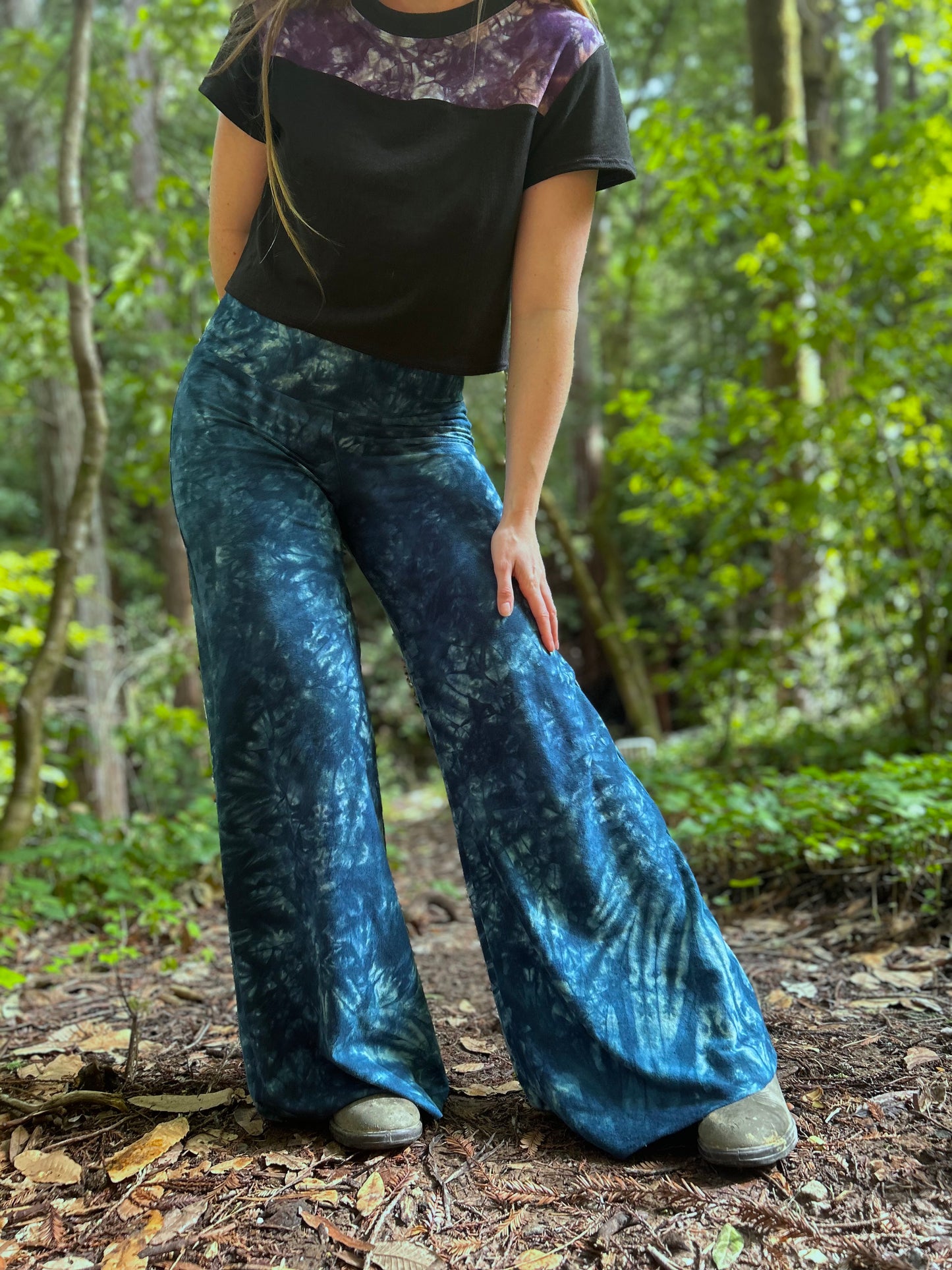 Flow Pants - MTO