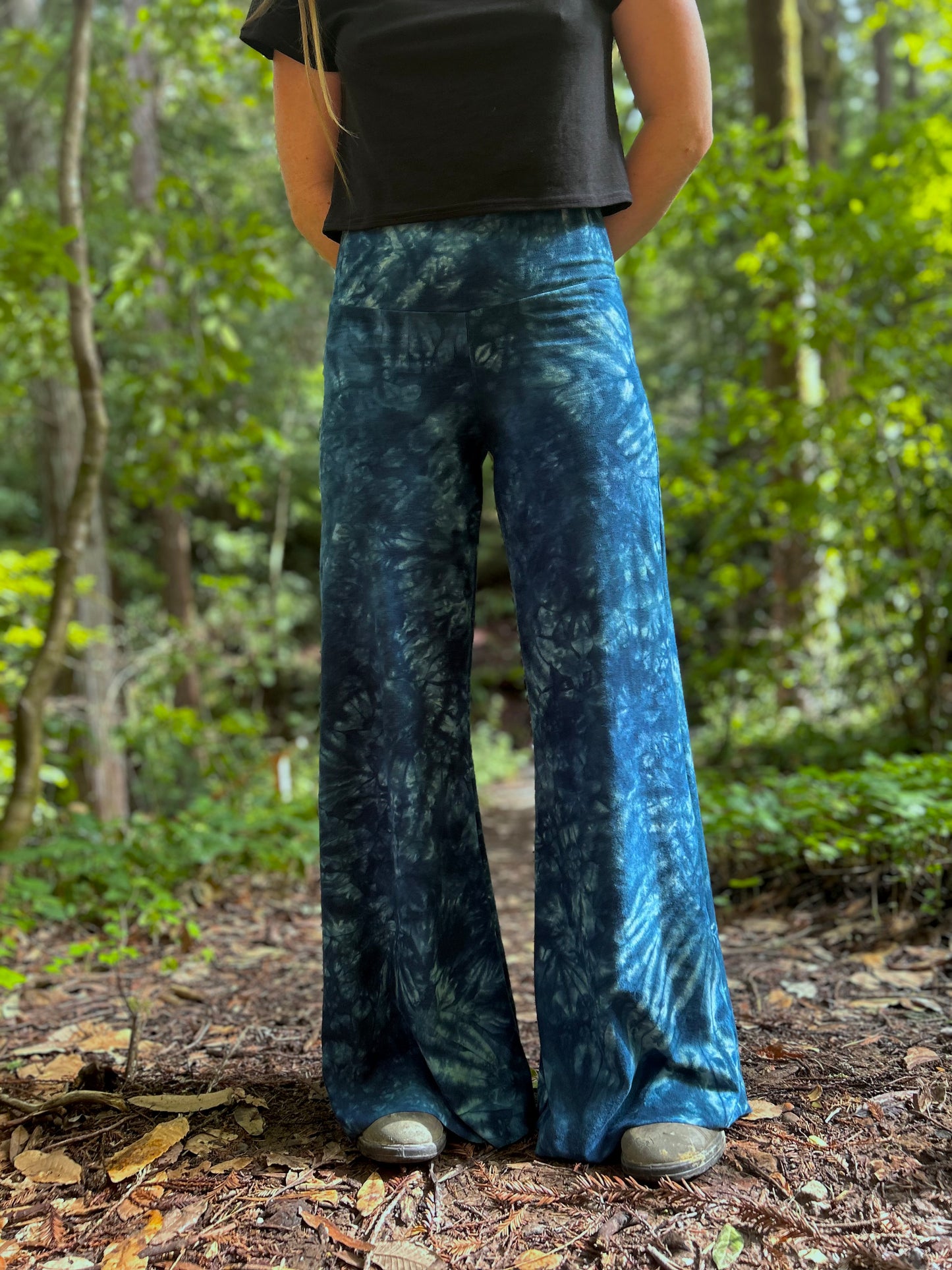 Flow Pants [𝕃]