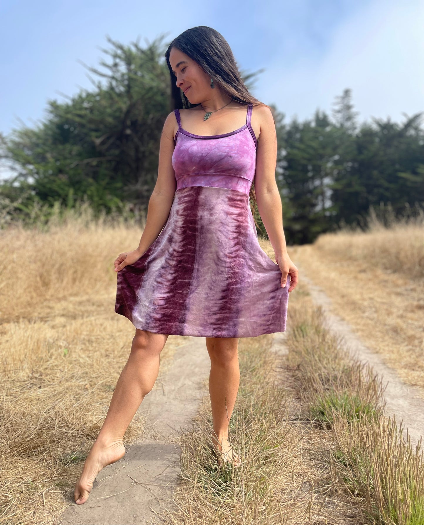 Sorrel Sundress - MTO
