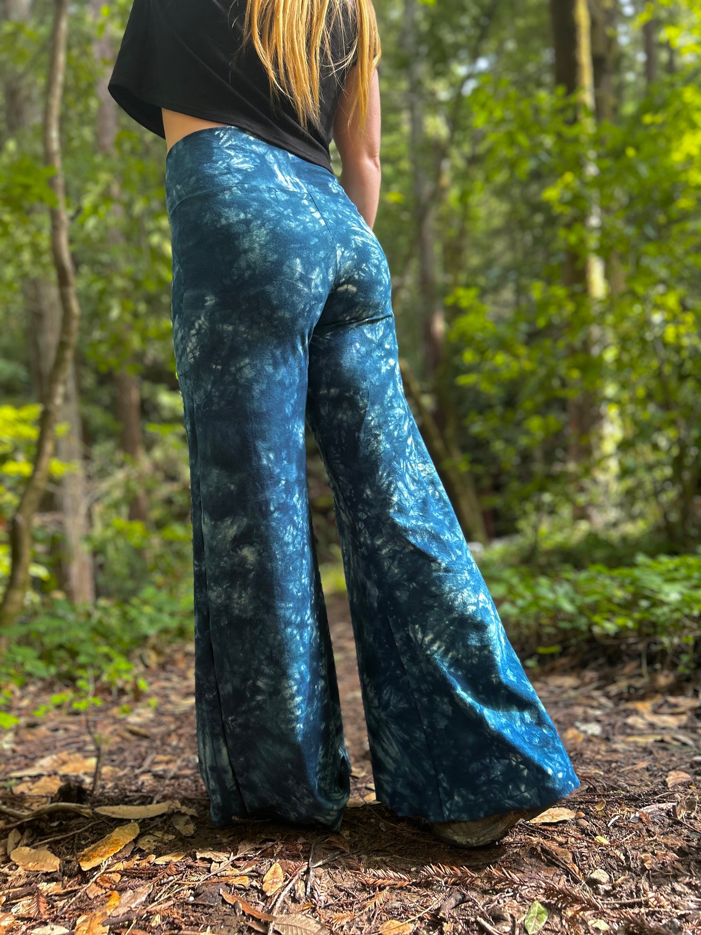 Flow Pants [𝕃]