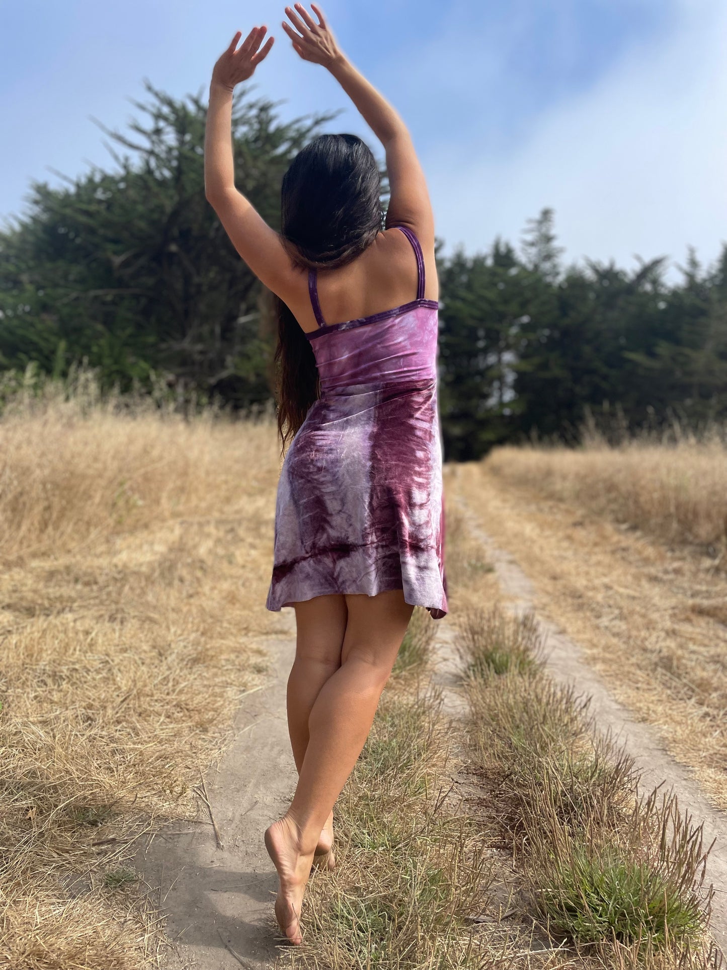 Sorrel Sundress - MTO