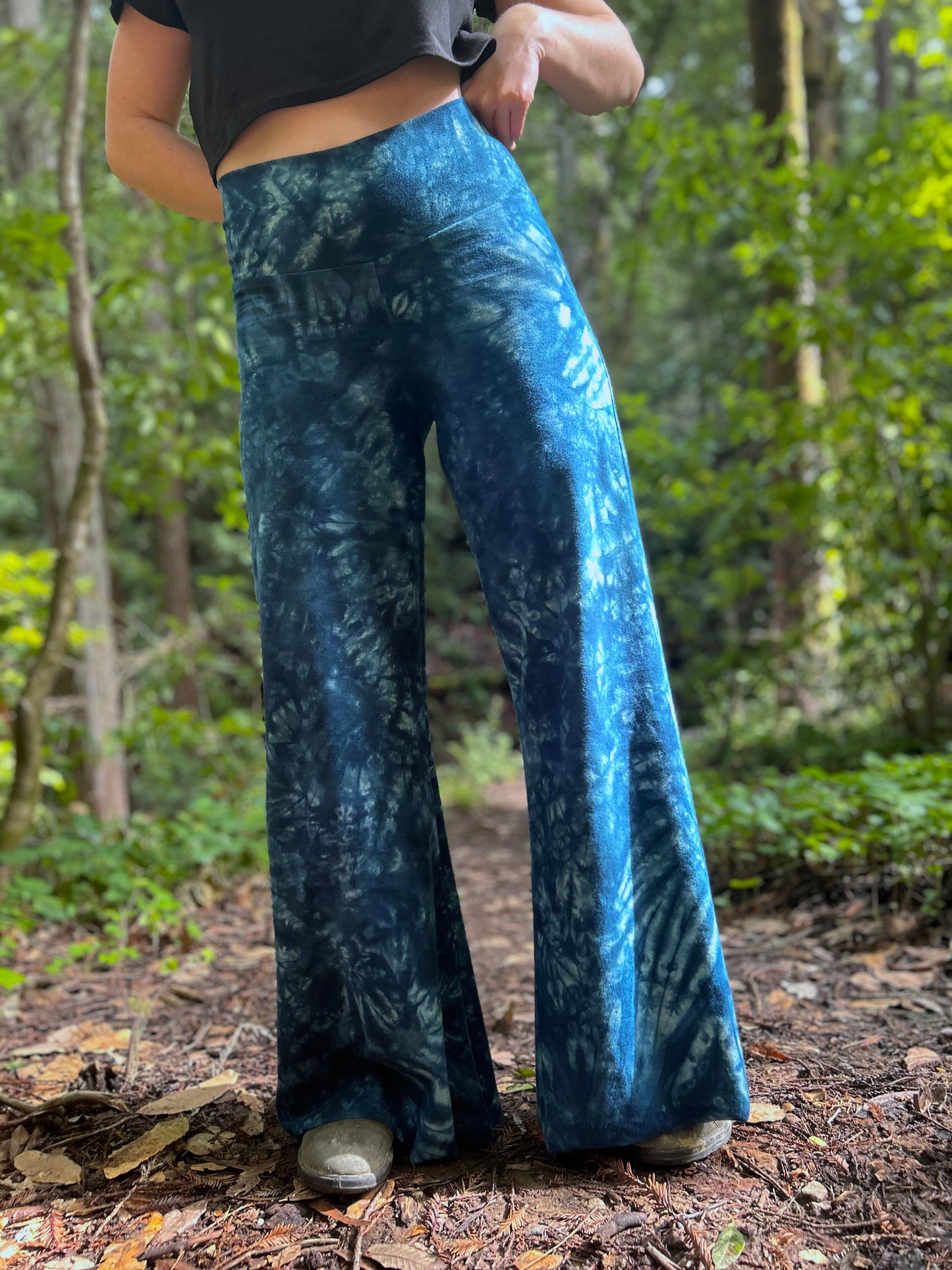 Flow Pants [𝕃]