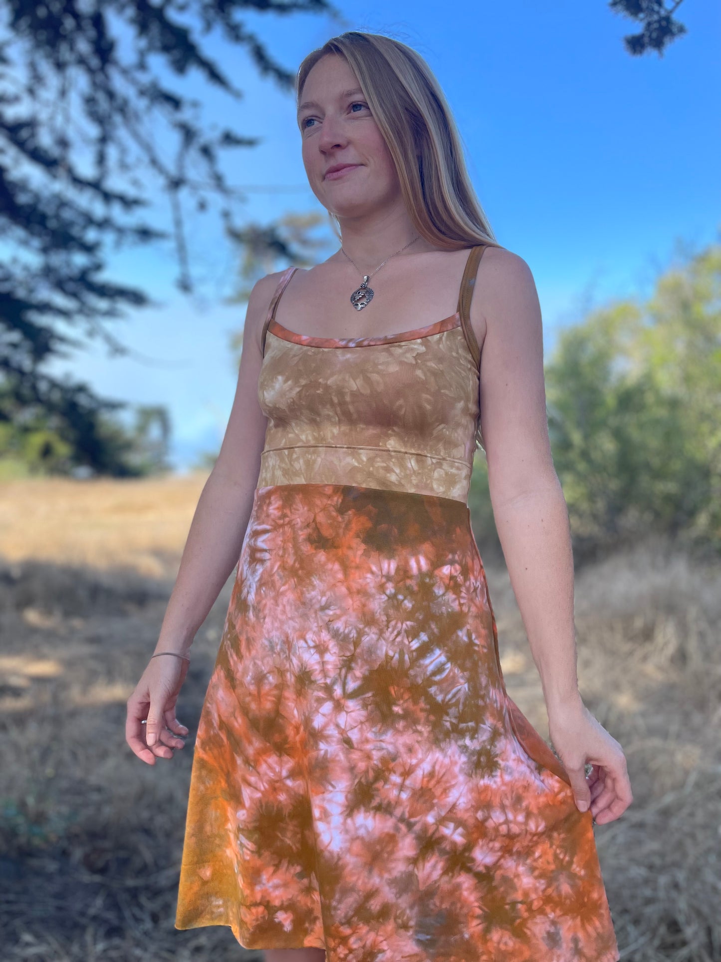 Sorrel Sundress [𝕄]