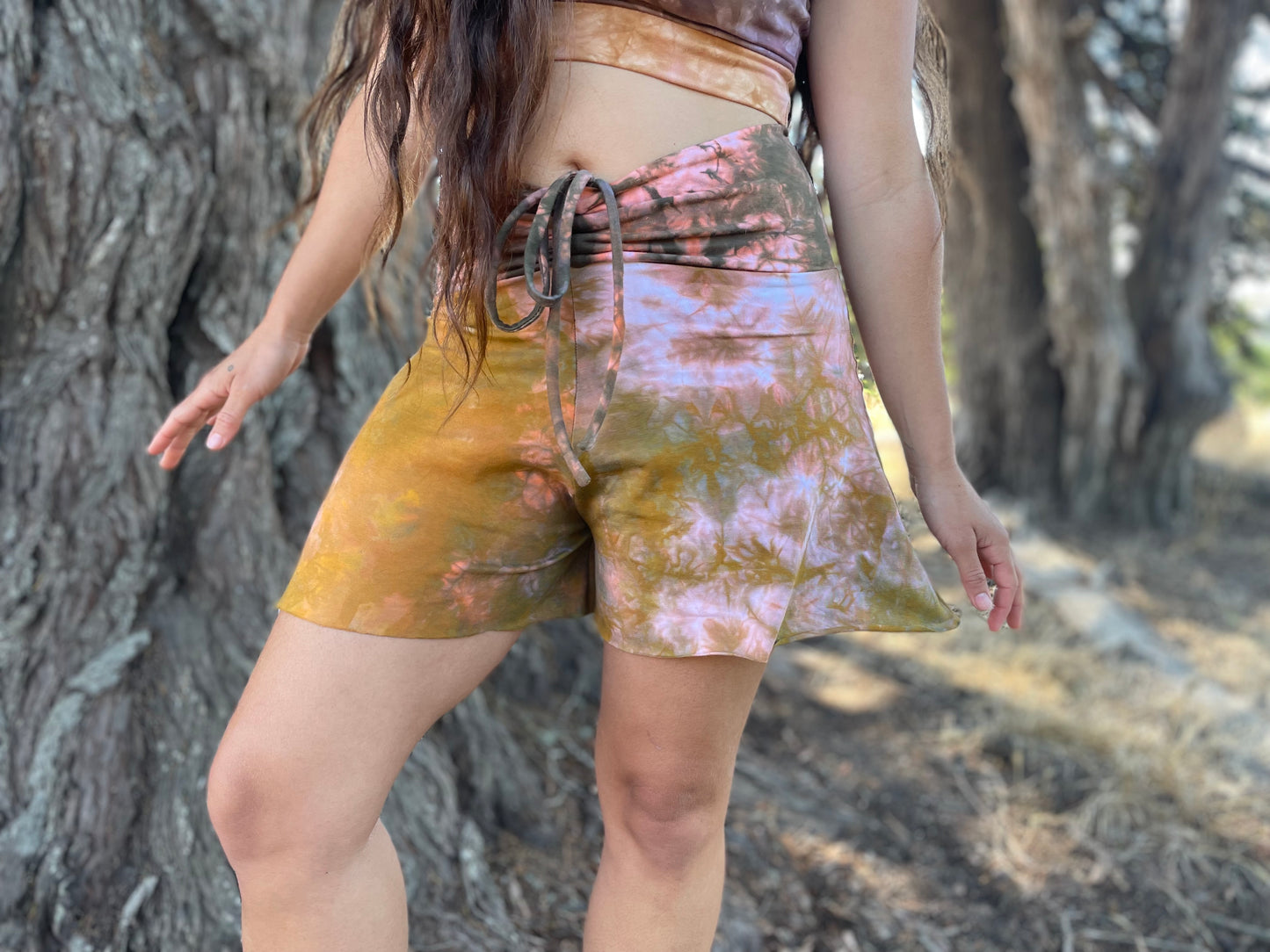 Lika Shorts [𝕏𝕊]