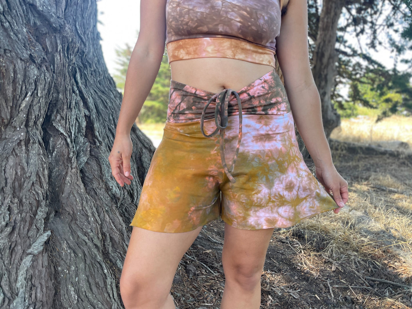 Lika Shorts [𝕏𝕊]