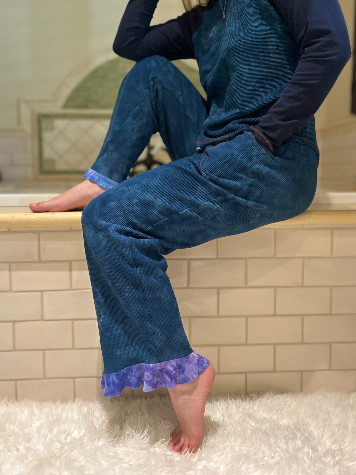 Wren Lounge Pants - MTO