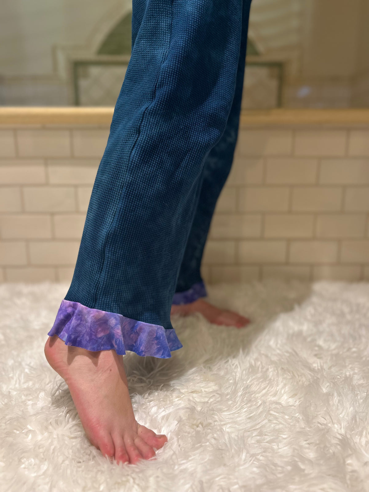 Wren Lounge Pants - MTO