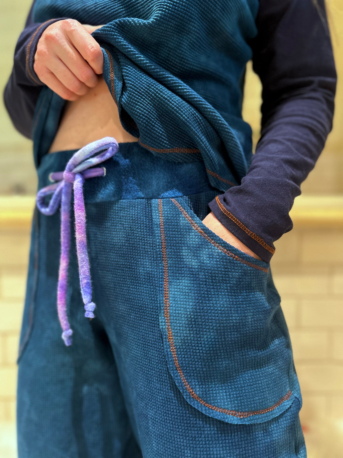 Wren Lounge Pants - MTO