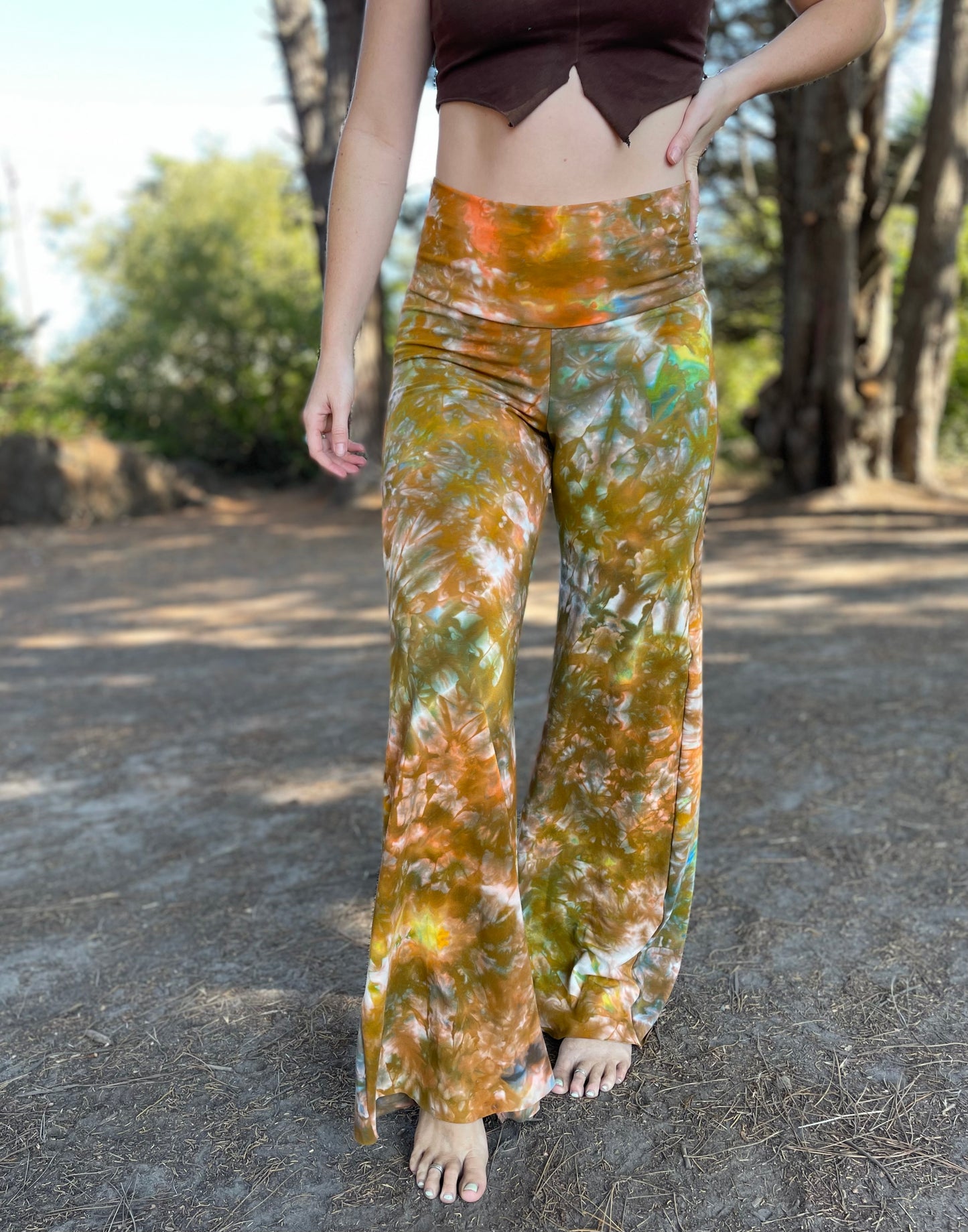 Flow Pants - MTO