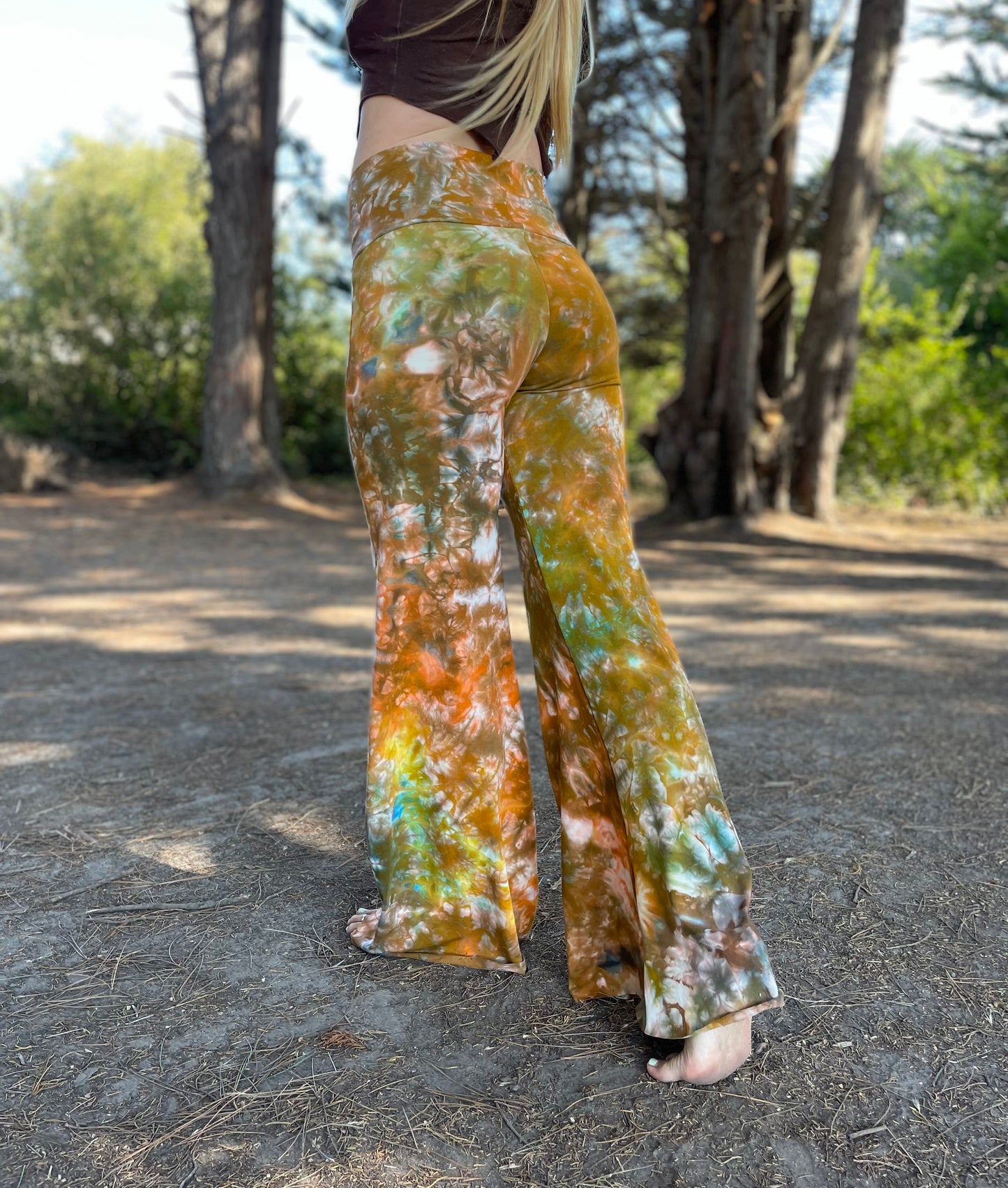 Flow Pants - MTO