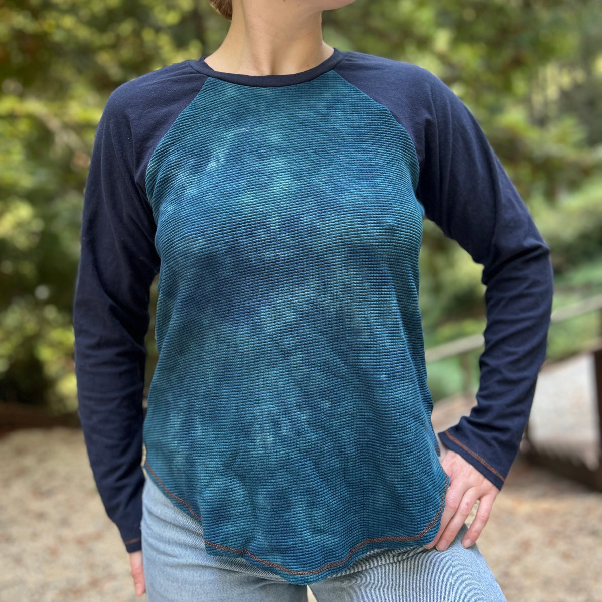 Lainey Long Sleeve
