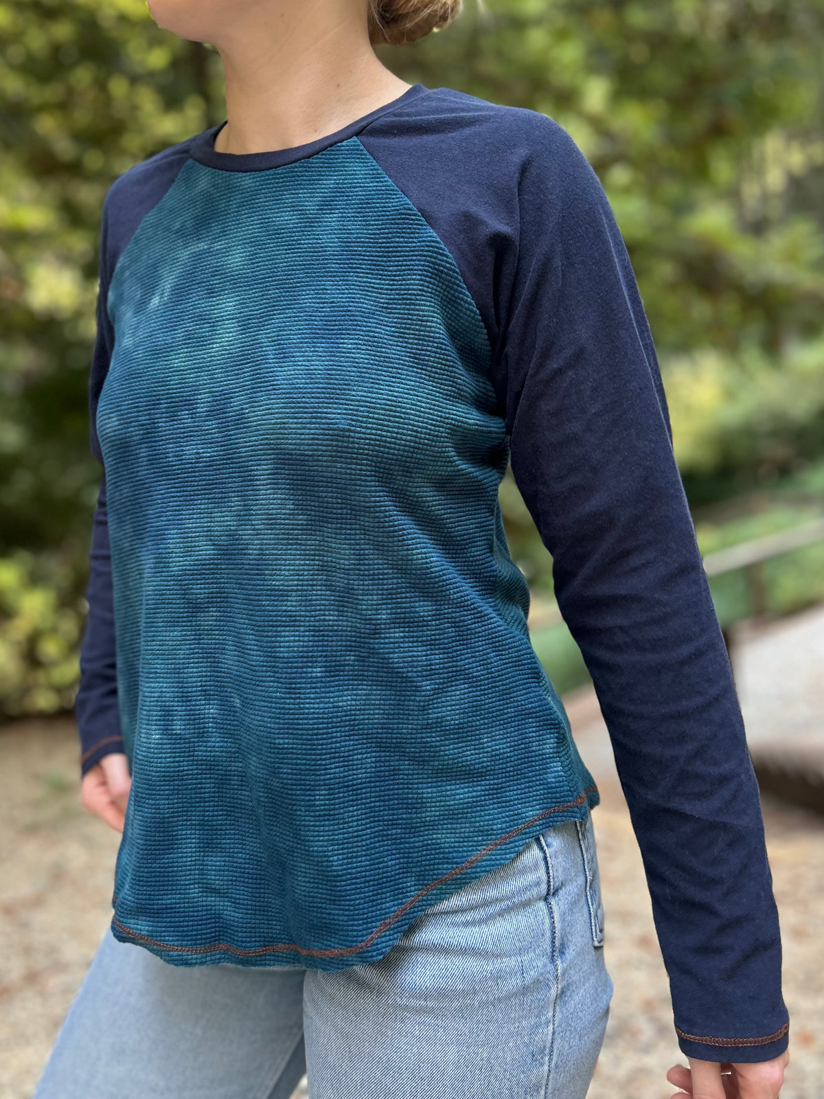 Lainey Long Sleeve - MTO