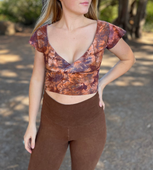 Electra Tee [𝕊]
