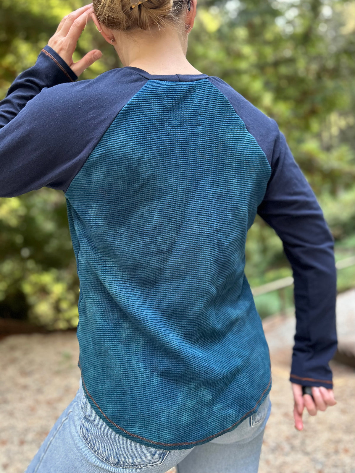 Lainey Long Sleeve
