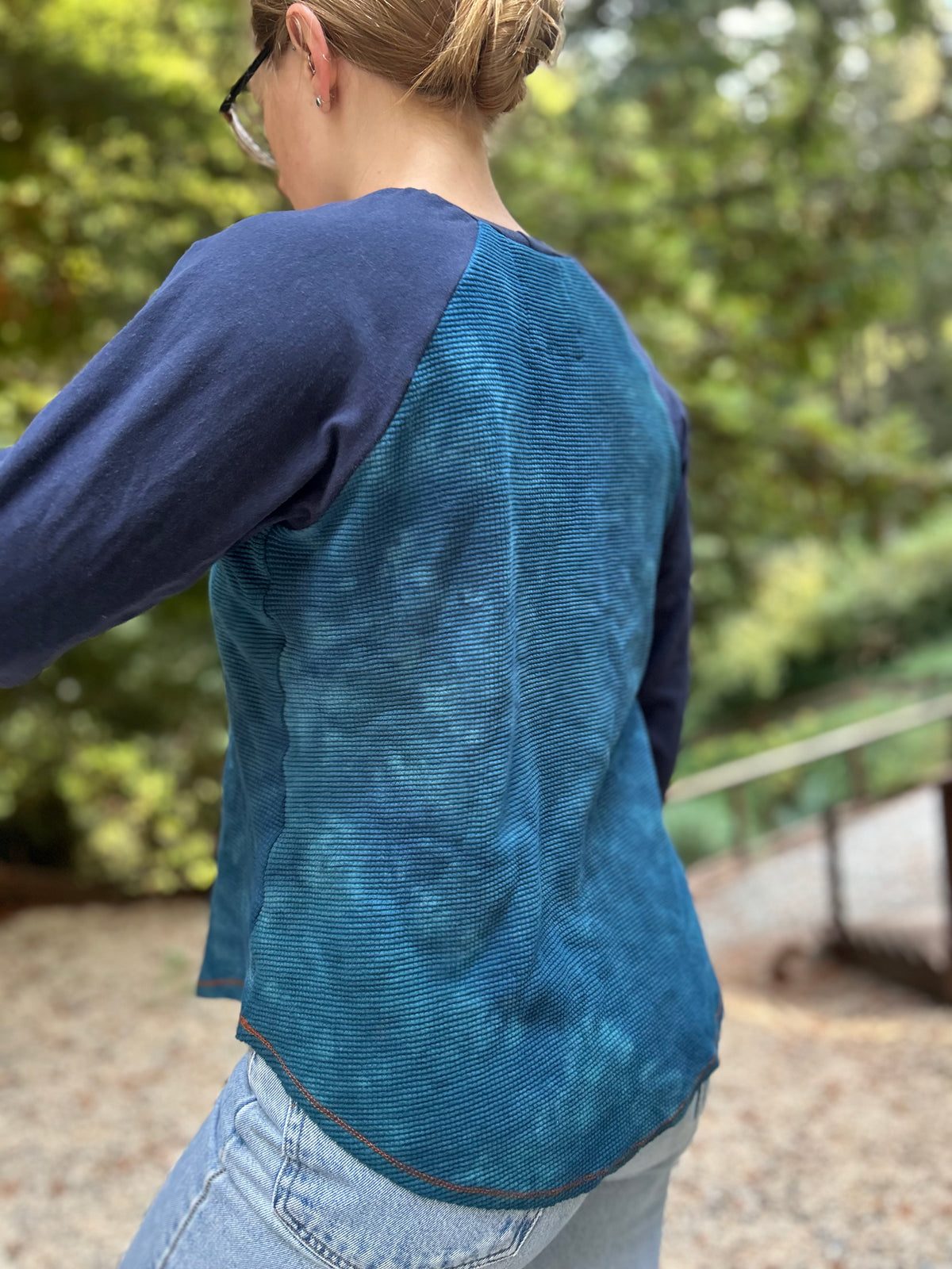 Lainey Long Sleeve