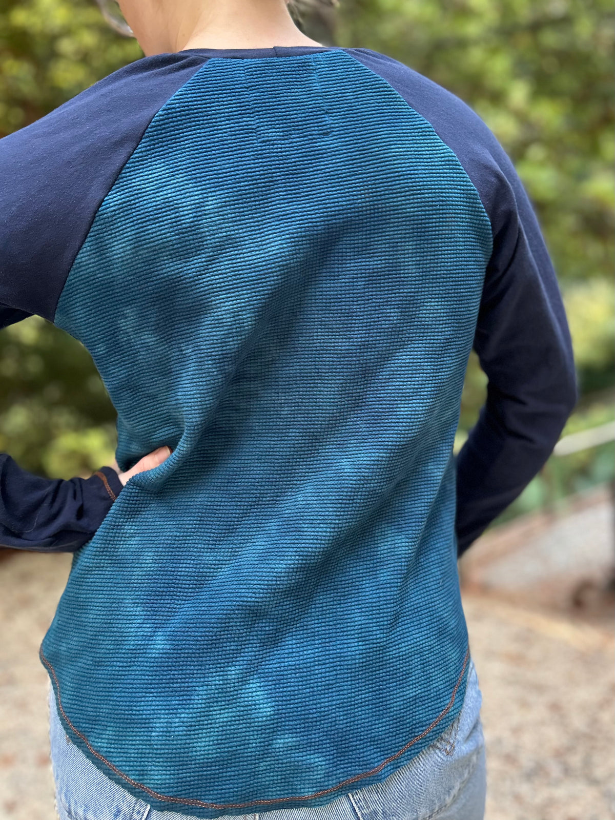 Lainey Long Sleeve - MTO