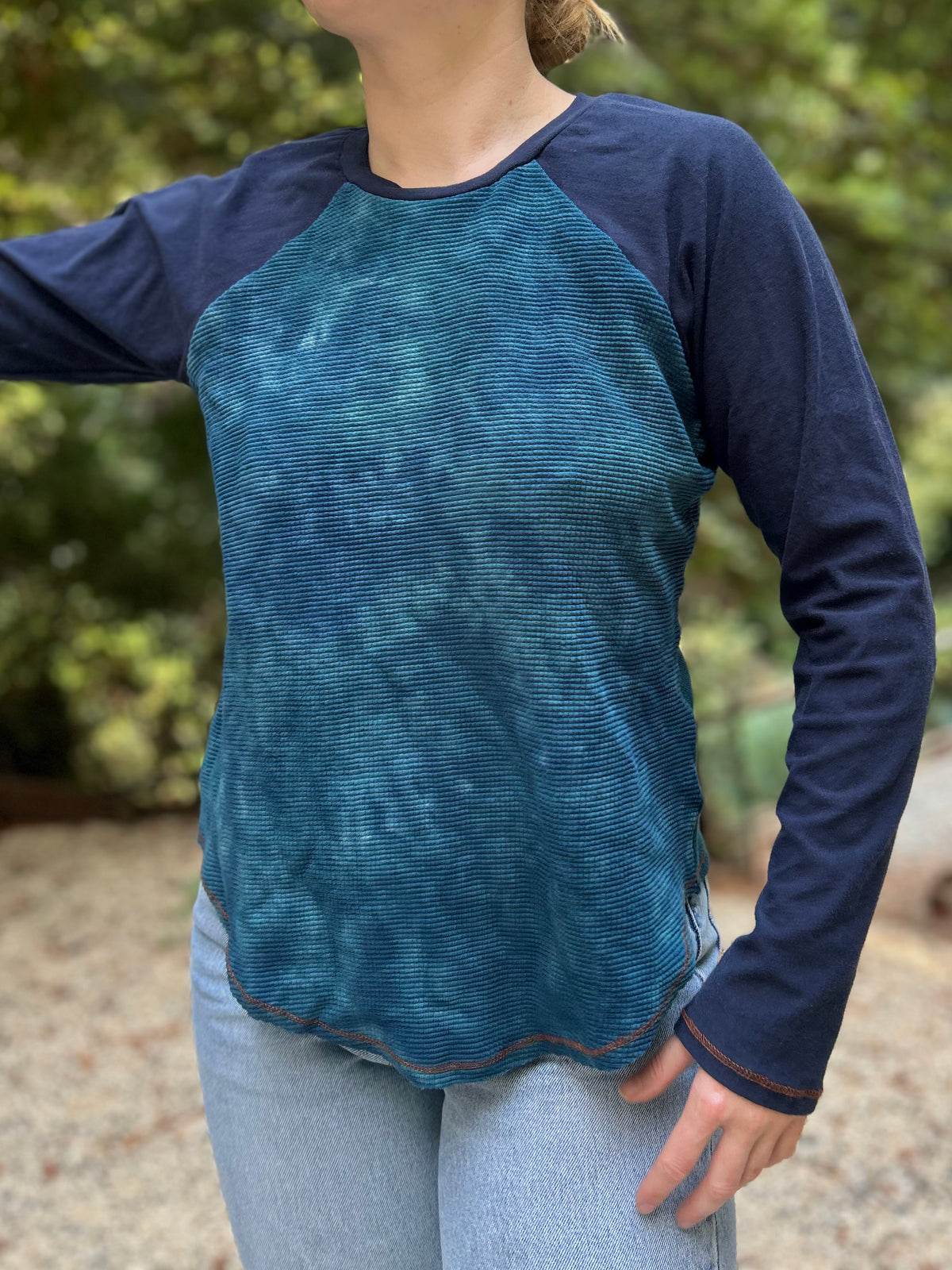 Lainey Long Sleeve